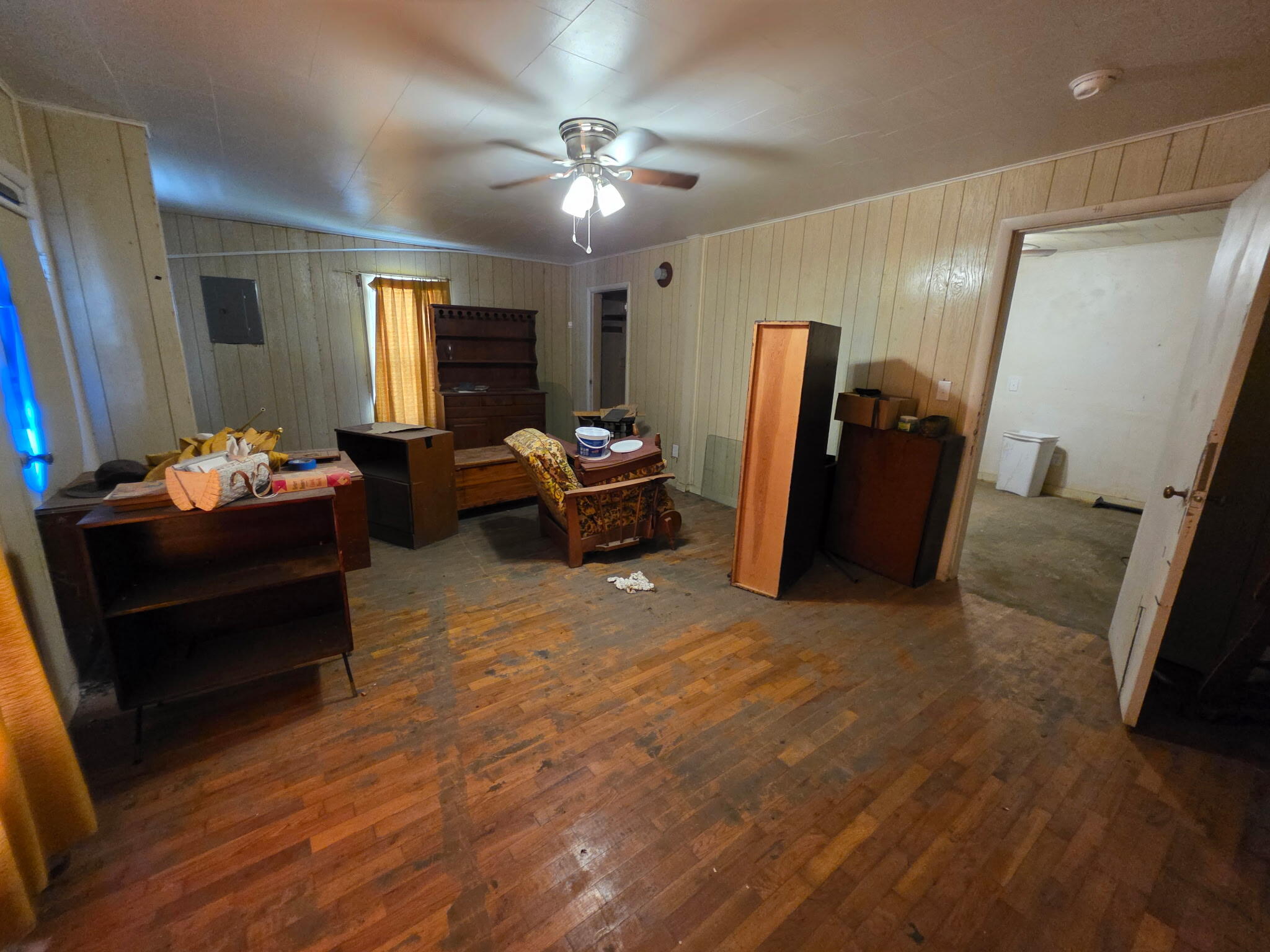 501 North High Street Property Photo 5