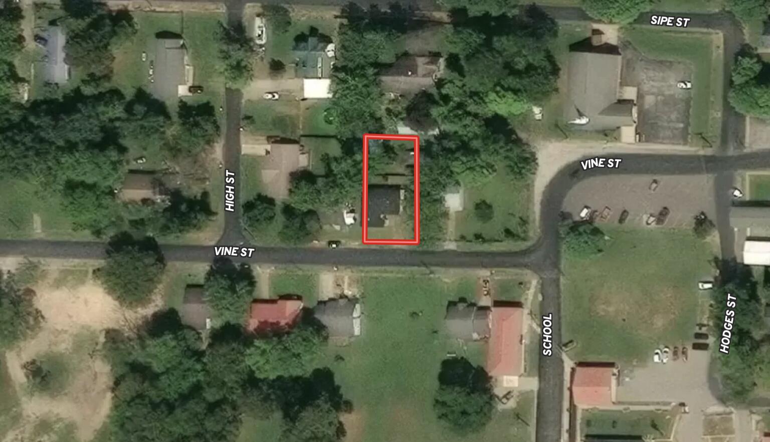 303 Vine Street Property Photo 15