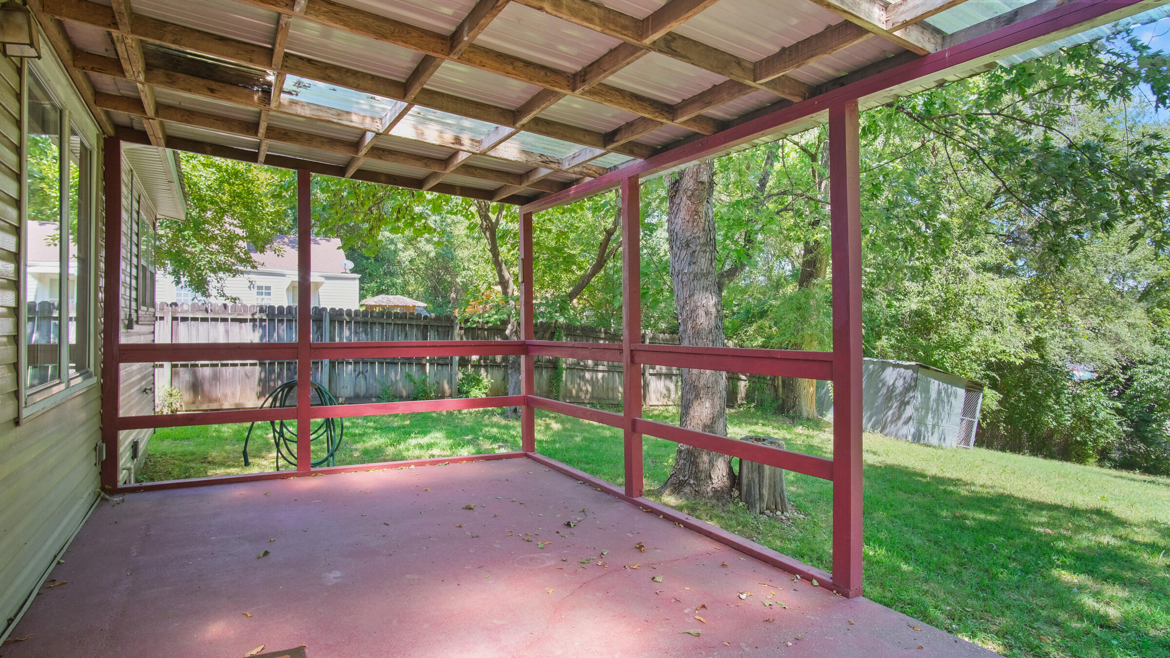 836 Missouri Avenue Property Photo 15