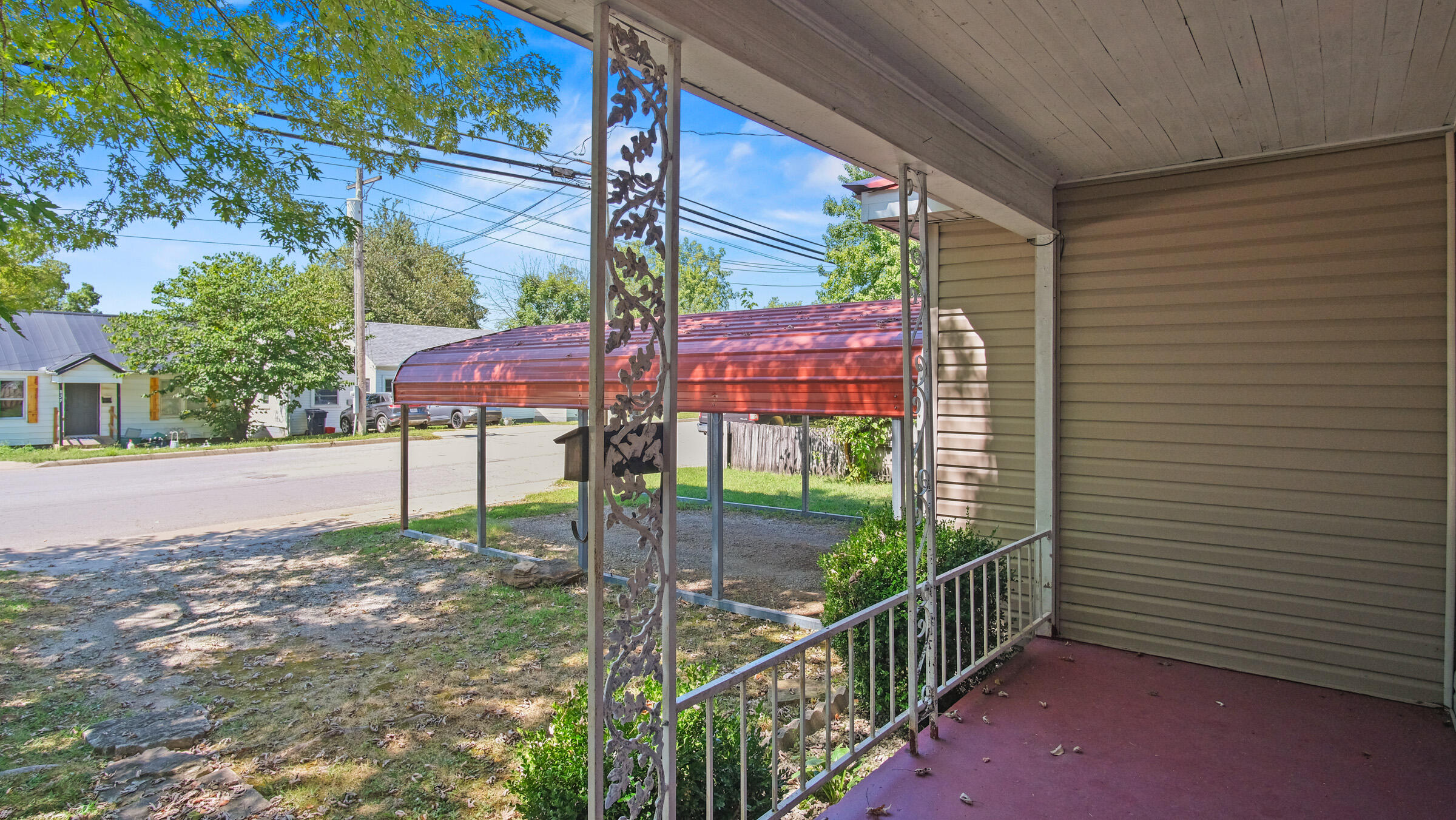 836 Missouri Avenue Property Photo 18