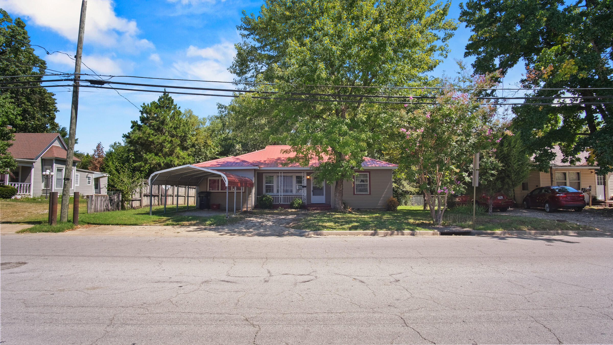 836 Missouri Avenue Property Photo 19