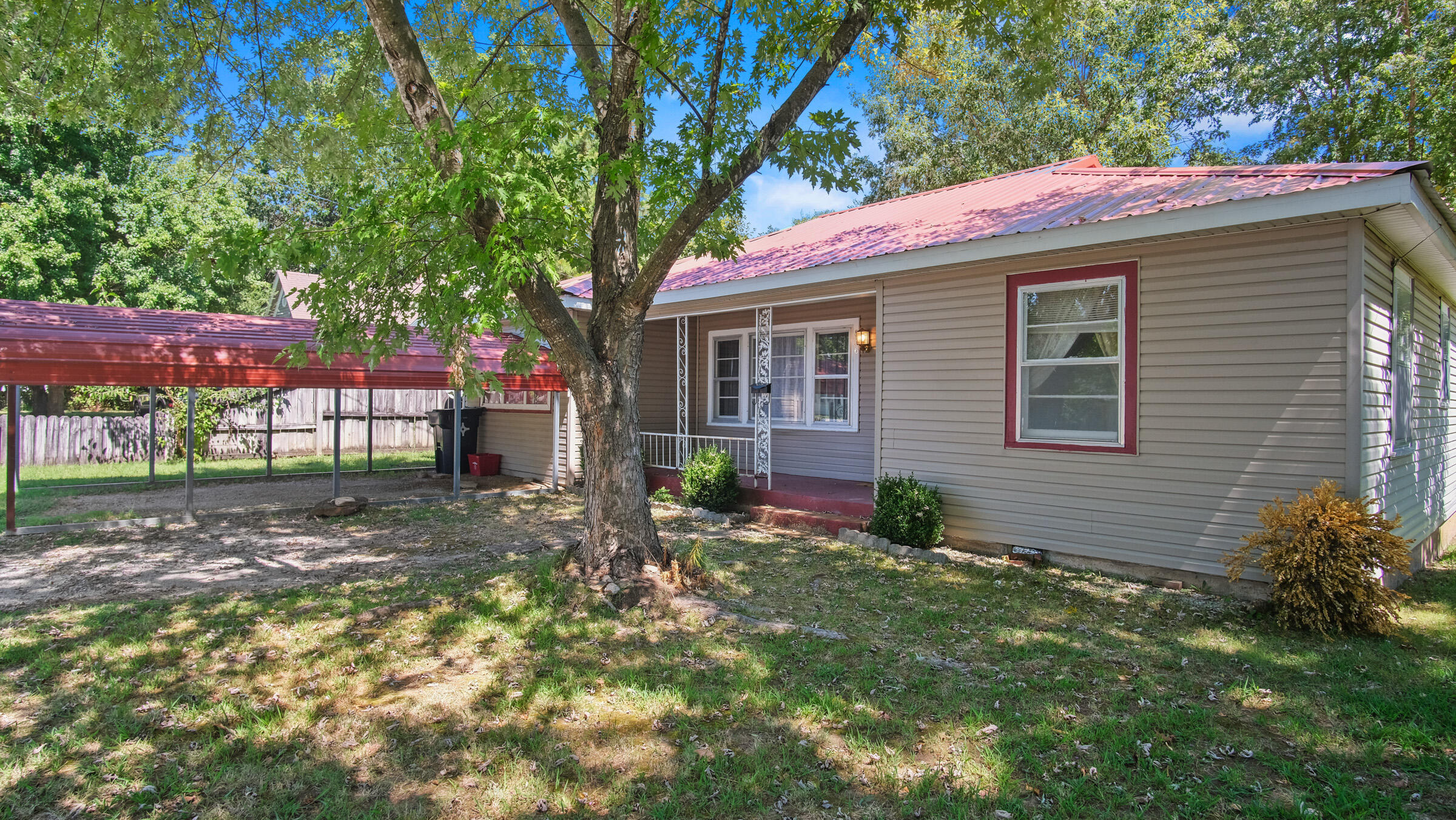 836 Missouri Avenue Property Photo 20