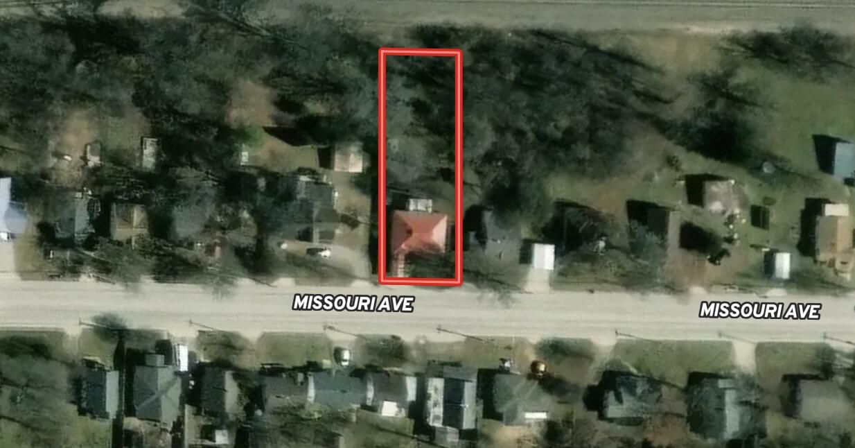 836 Missouri Avenue Property Photo 21