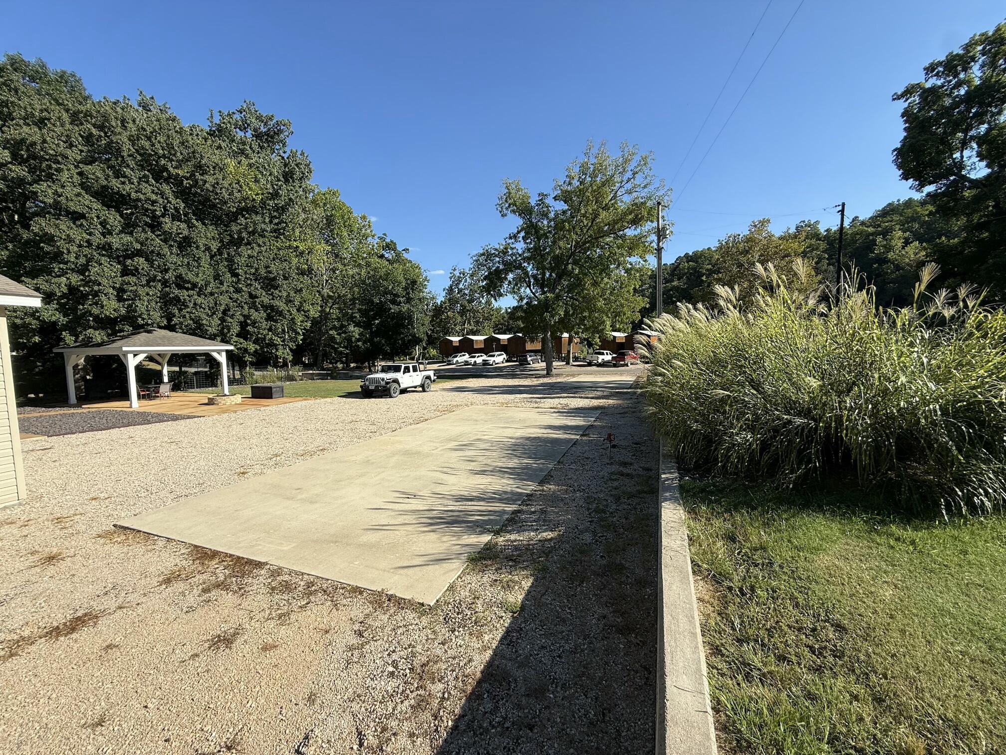 16247 Tom Akers Road Property Photo 16