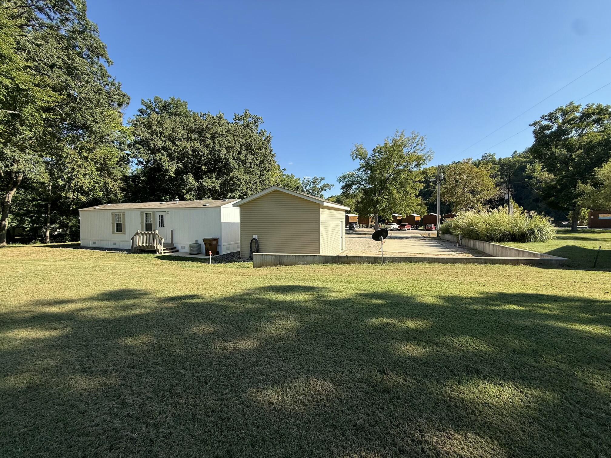 16247 Tom Akers Road Property Photo 17