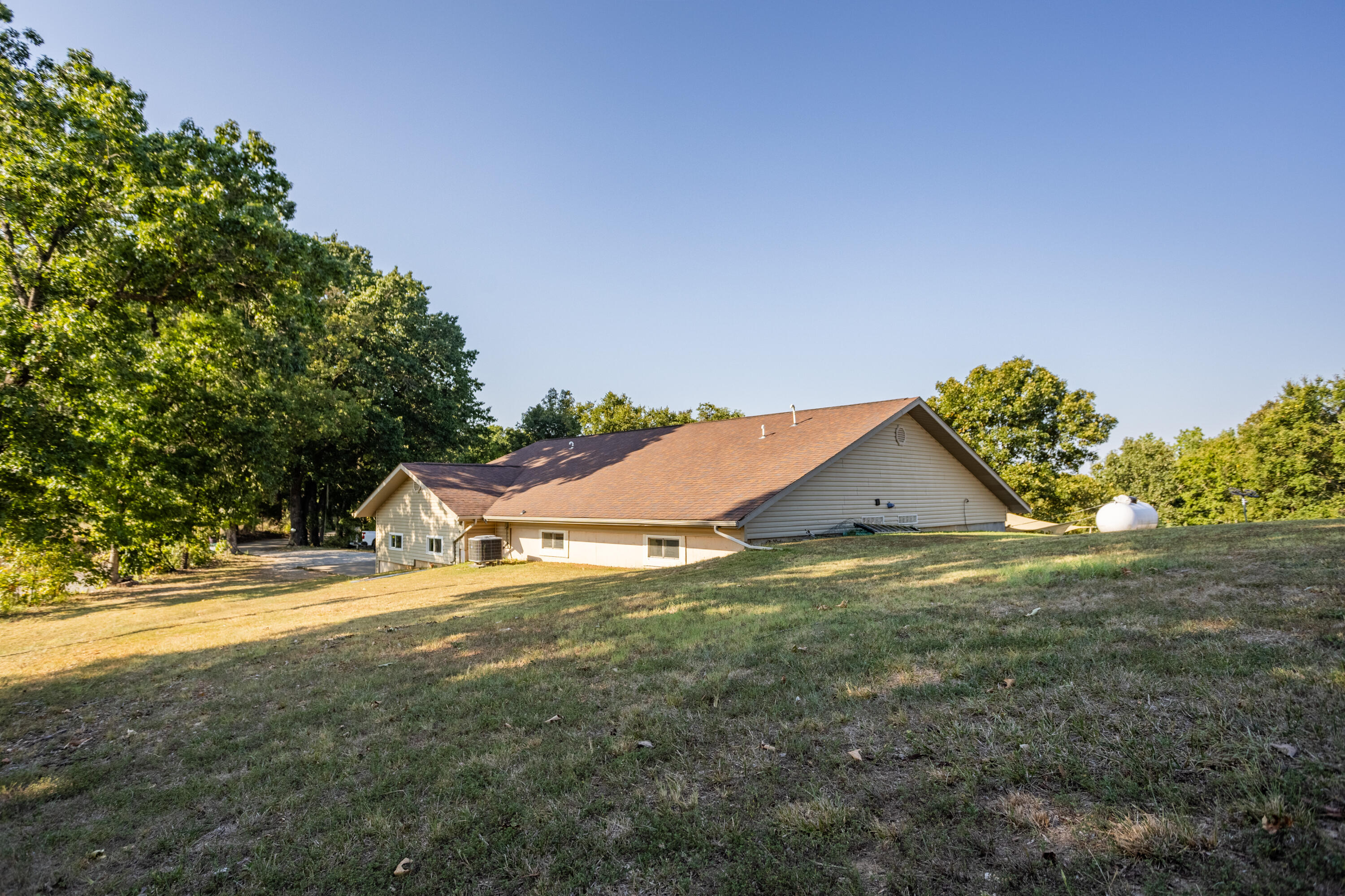 581 Flat Creek Road Property Photo 3