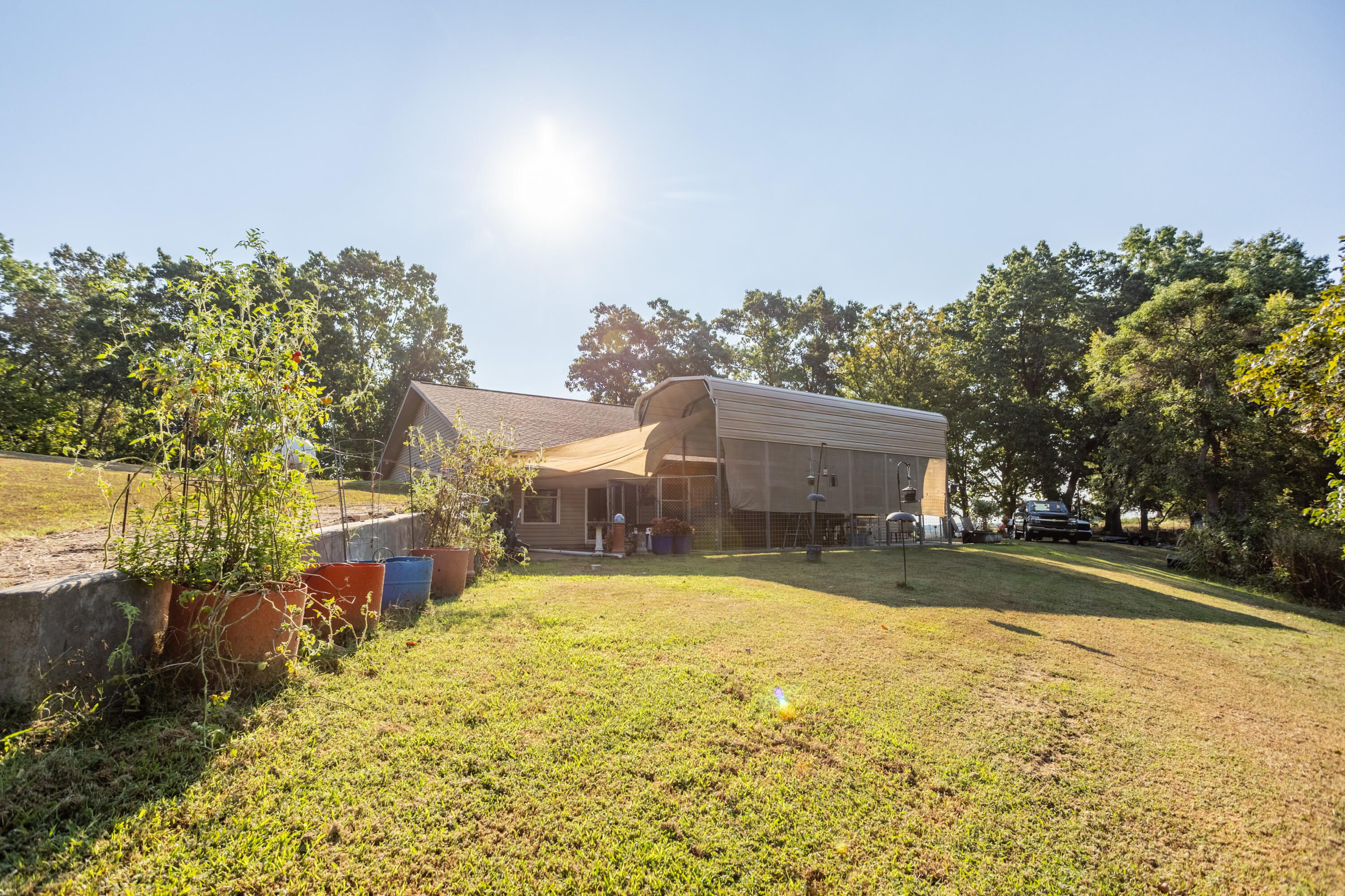 581 Flat Creek Road Property Photo 5