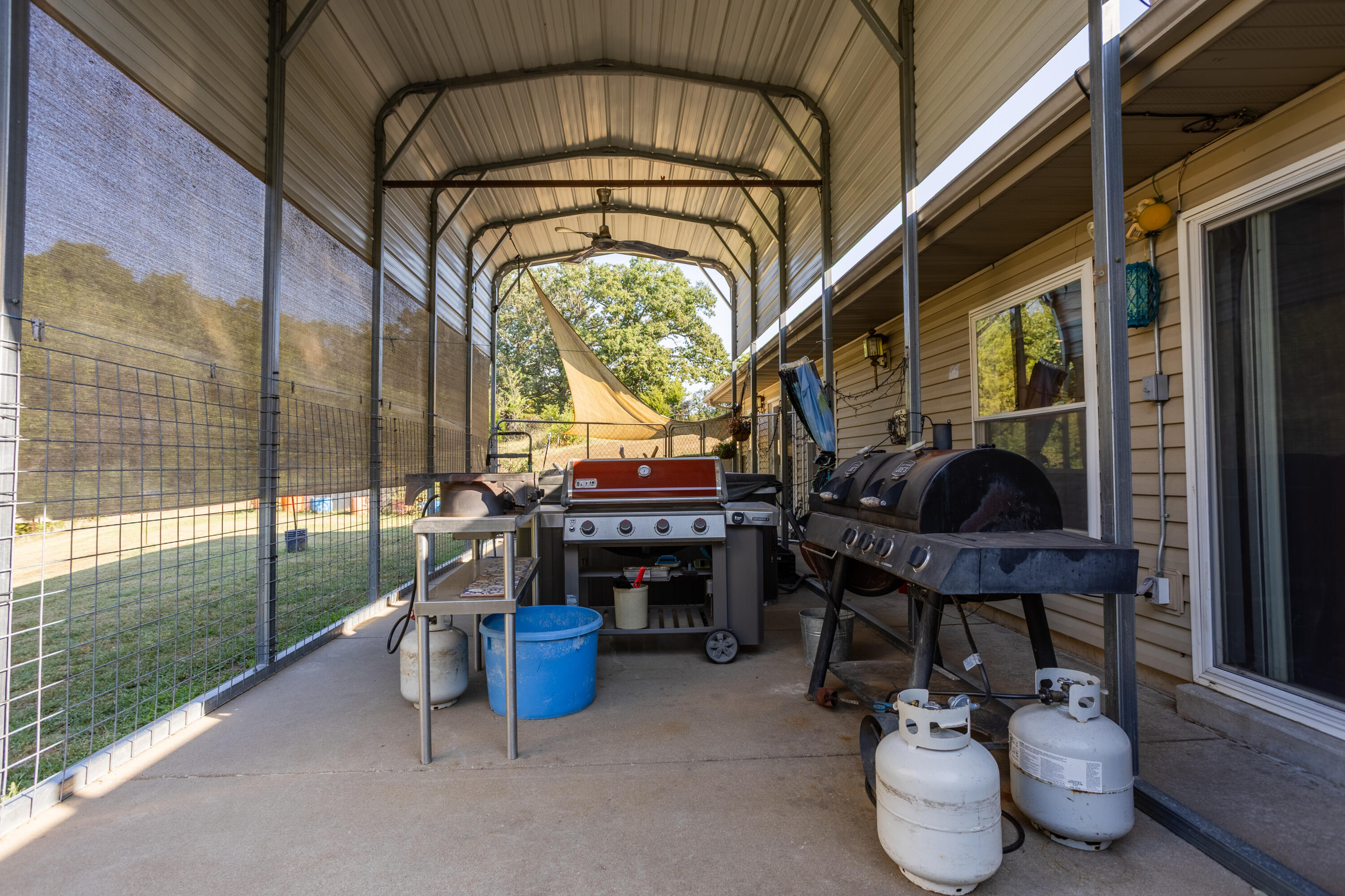 581 Flat Creek Road Property Photo 21
