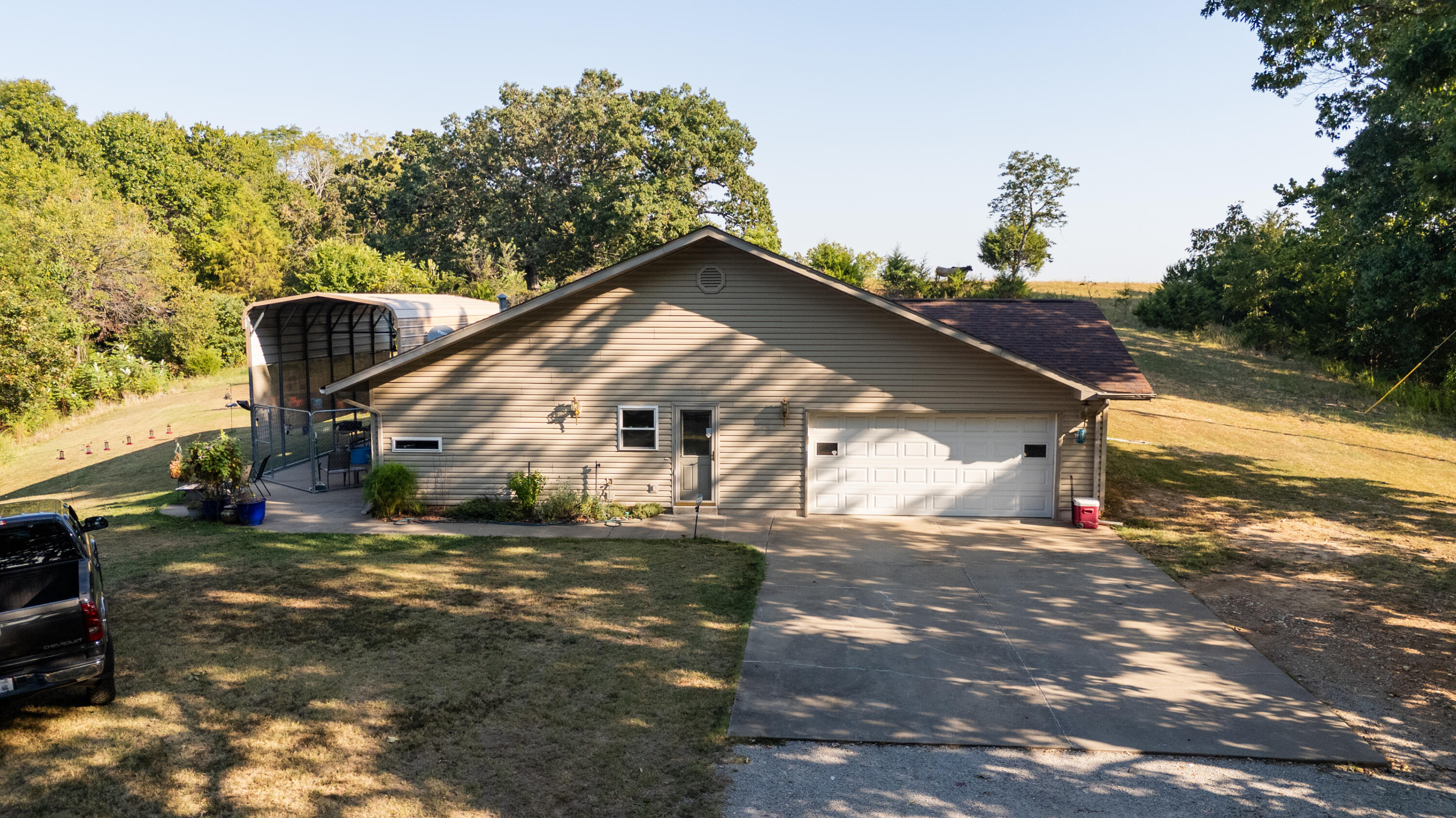 581 Flat Creek Road Property Photo 25
