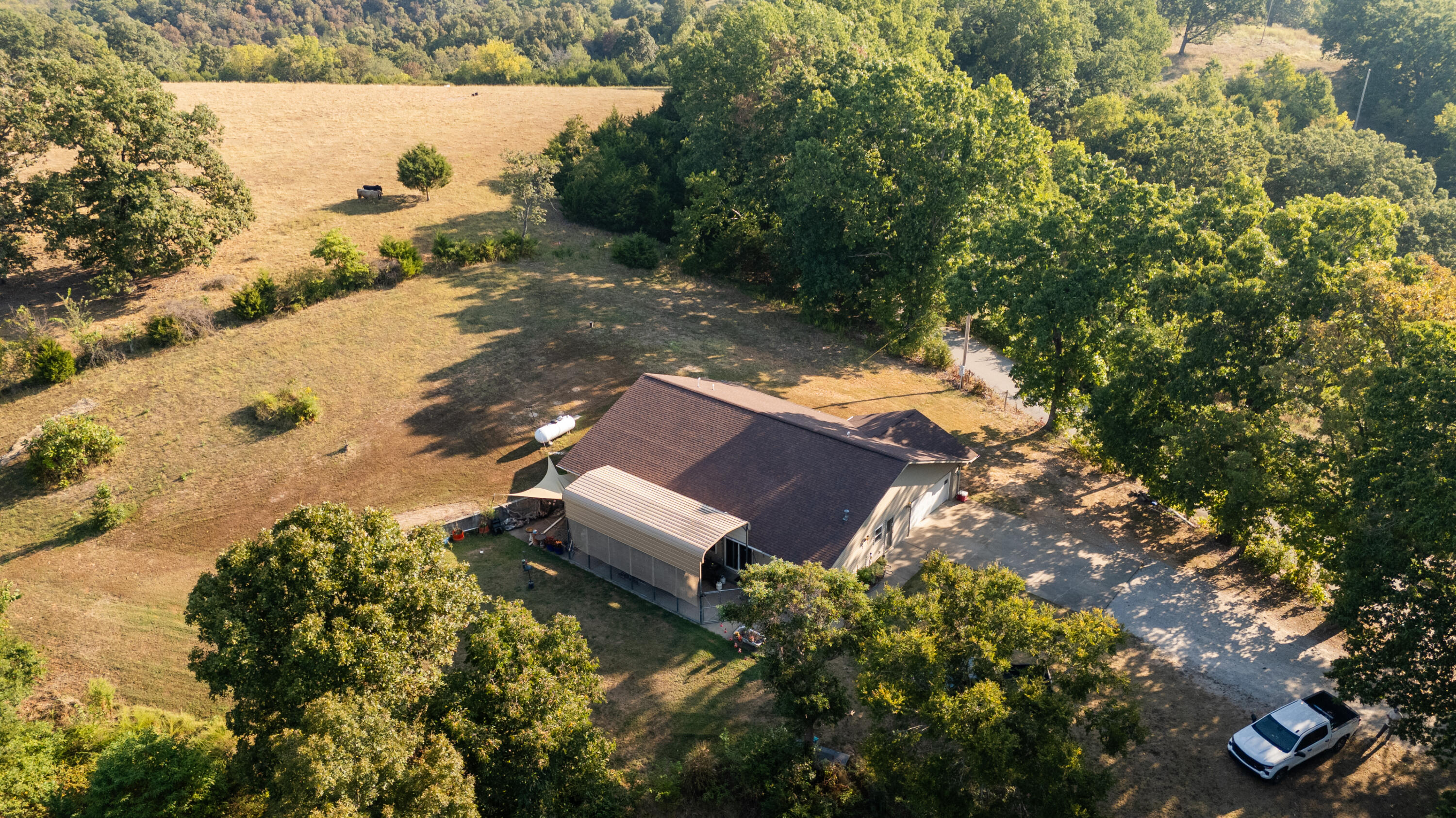 581 Flat Creek Road Property Photo 26