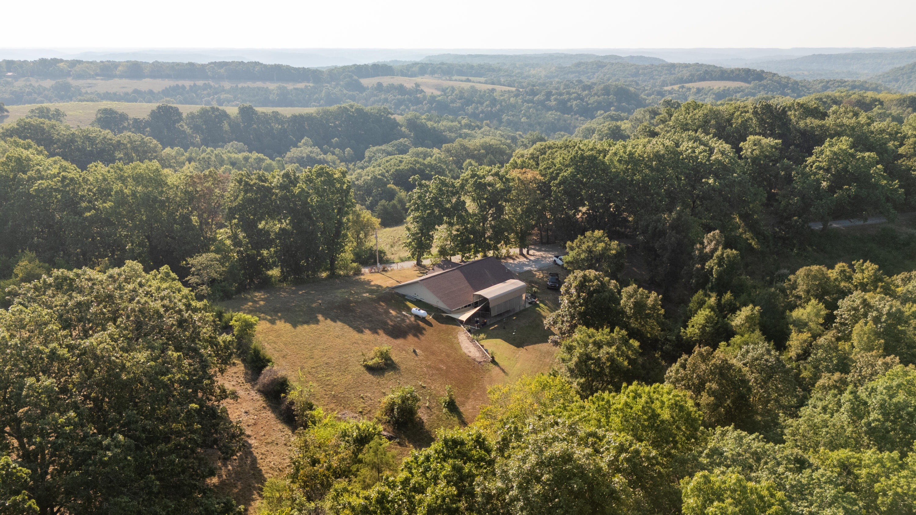 581 Flat Creek Road Property Photo 28