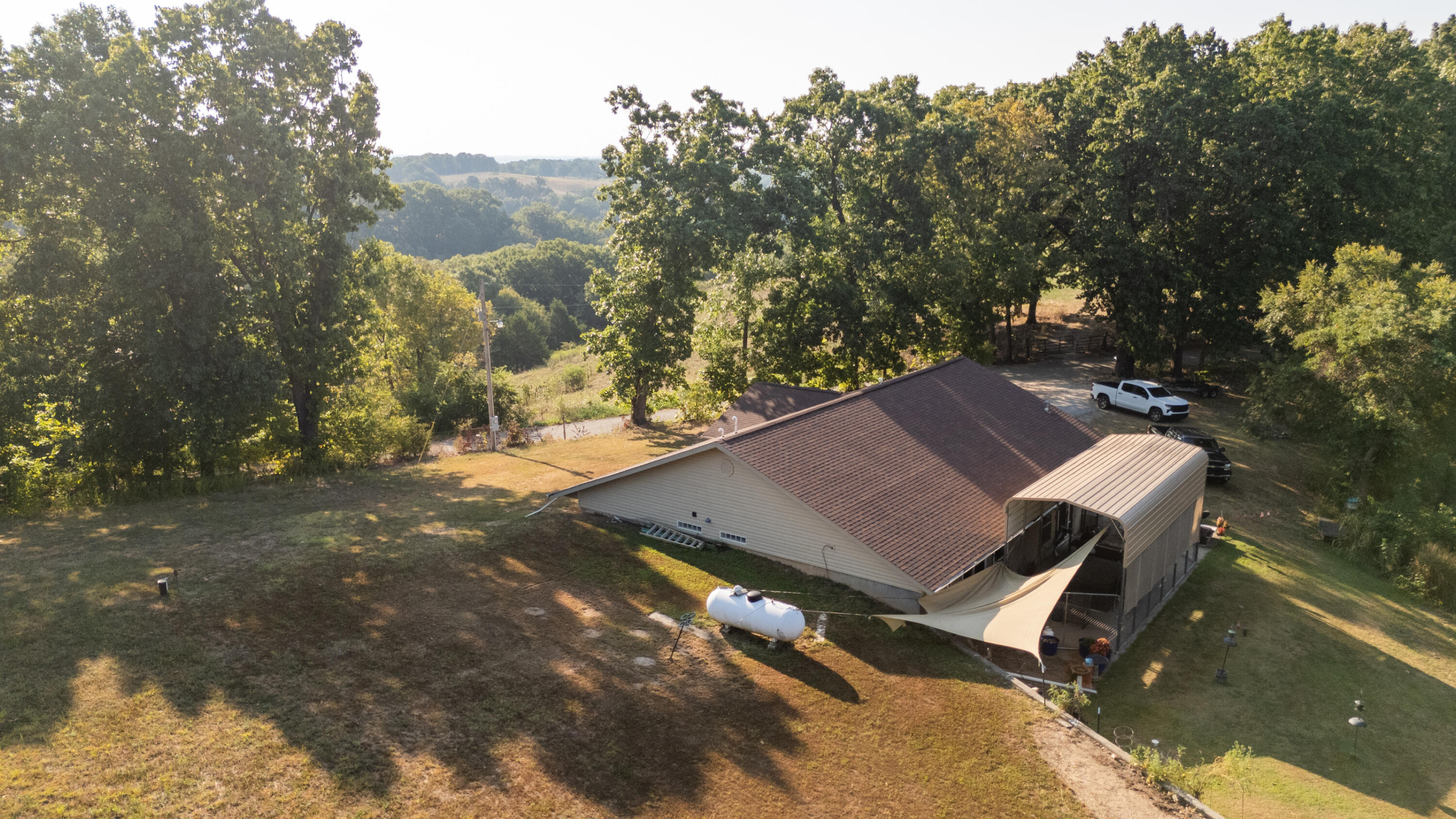 581 Flat Creek Road Property Photo 34