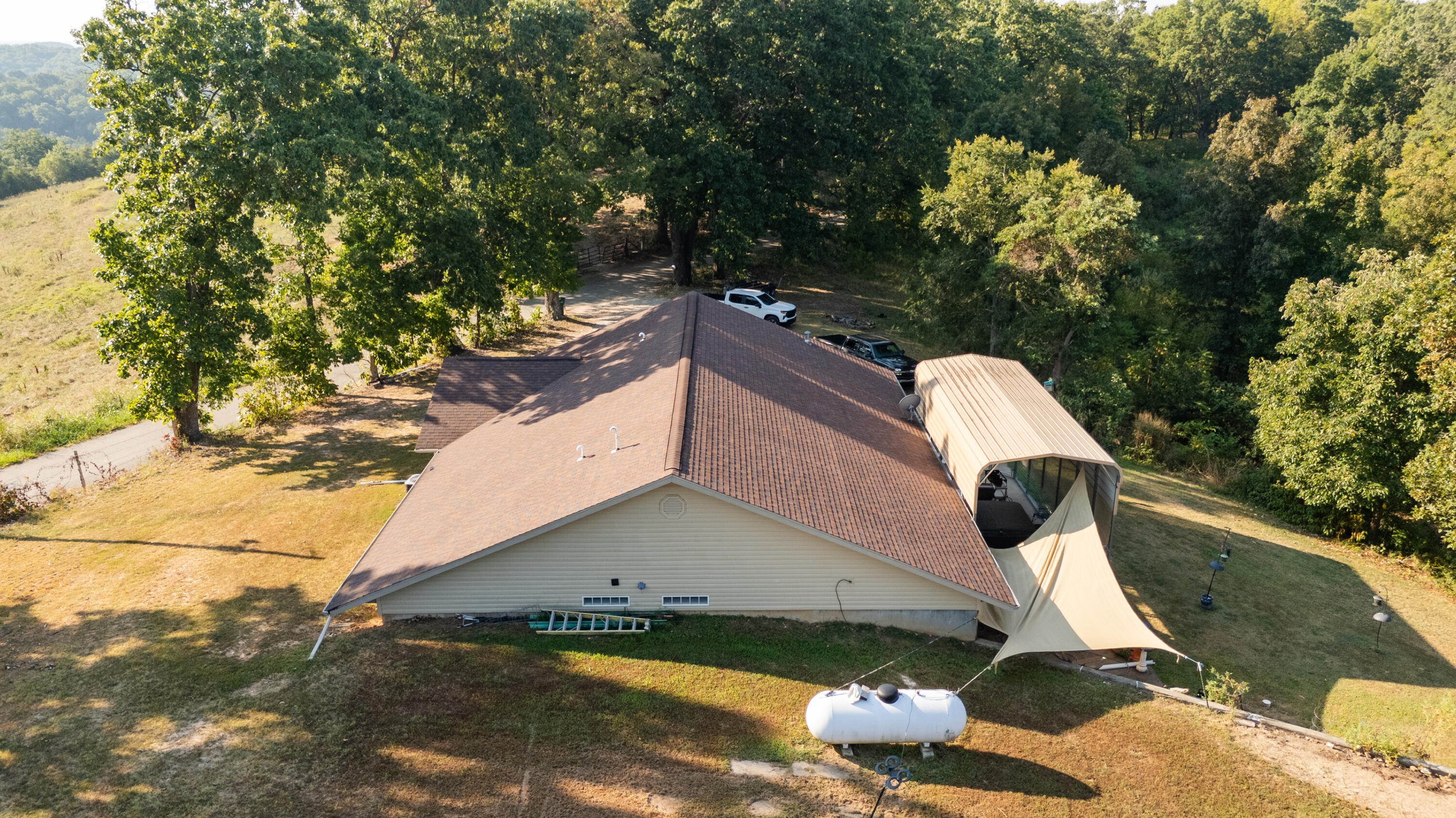 581 Flat Creek Road Property Photo 36
