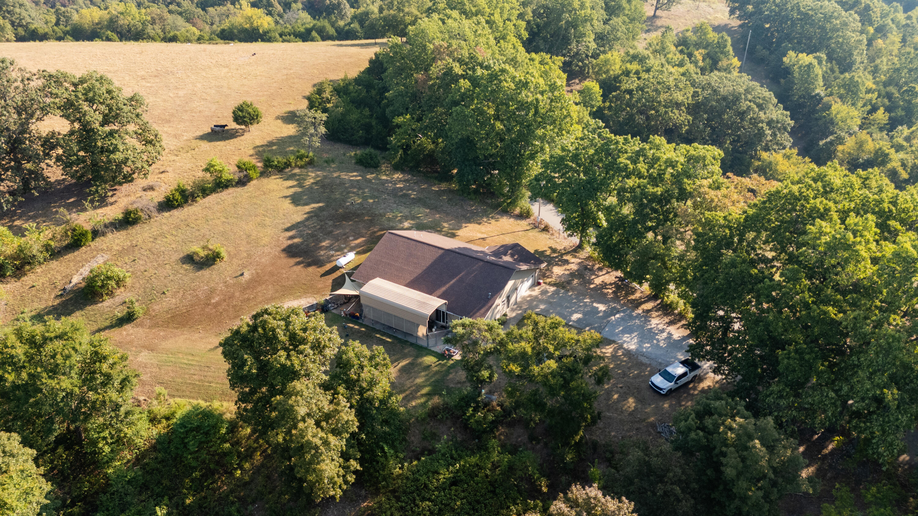 581 Flat Creek Road Property Photo 39