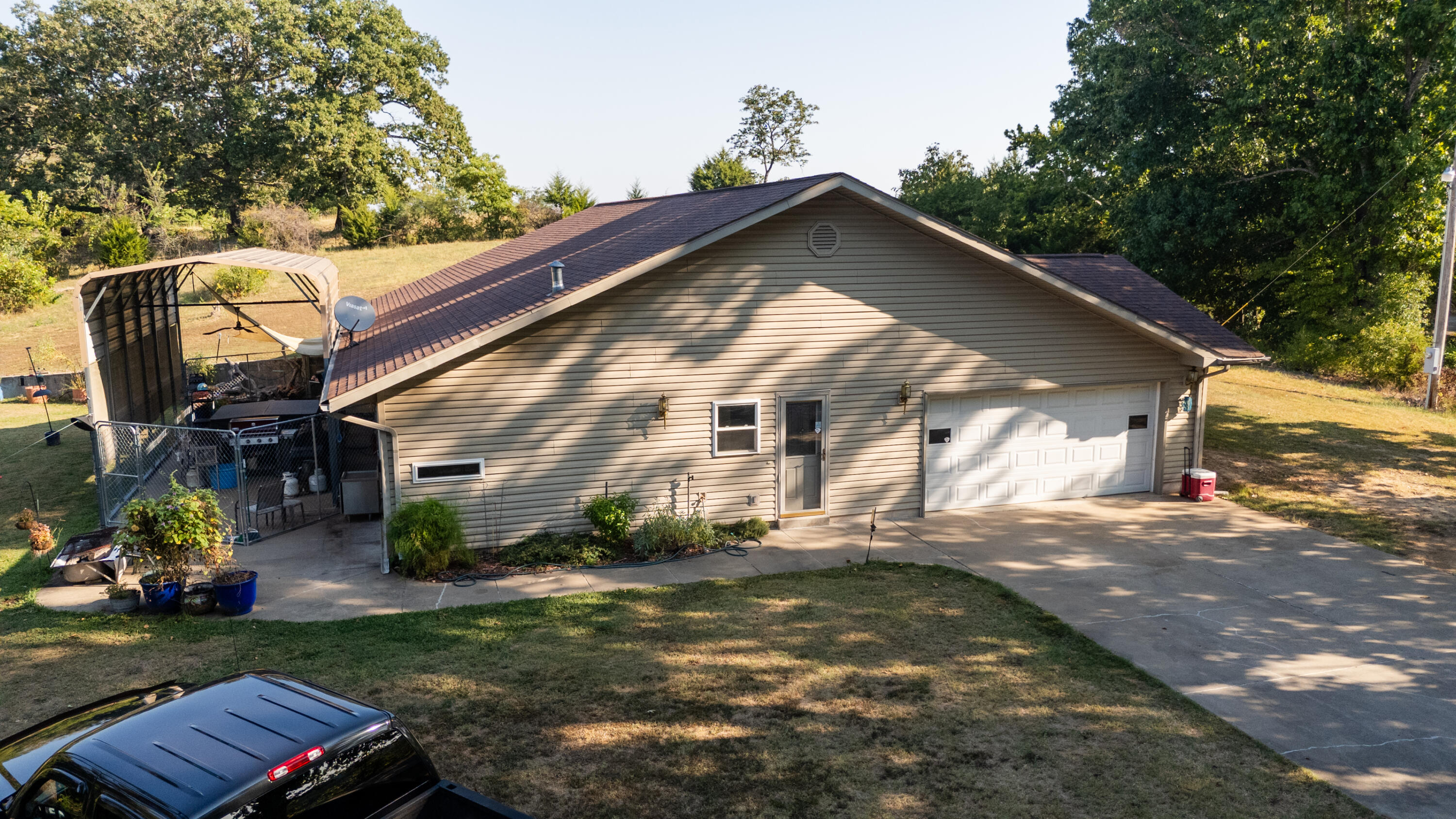 581 Flat Creek Road Property Photo 42