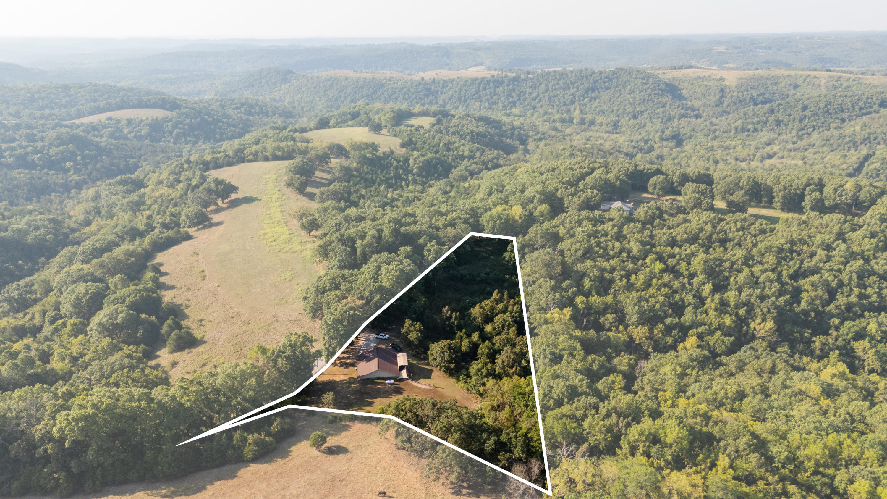 581 Flat Creek Road Property Photo 43