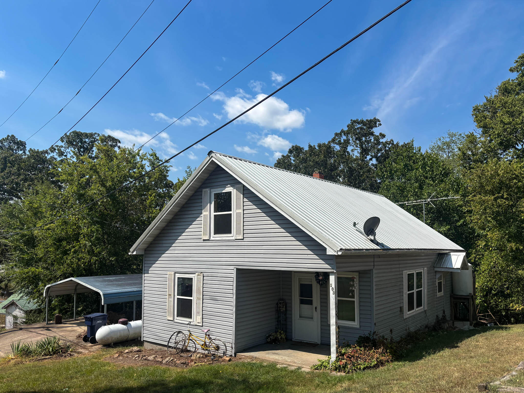 103 Baker Street Property Photo 1