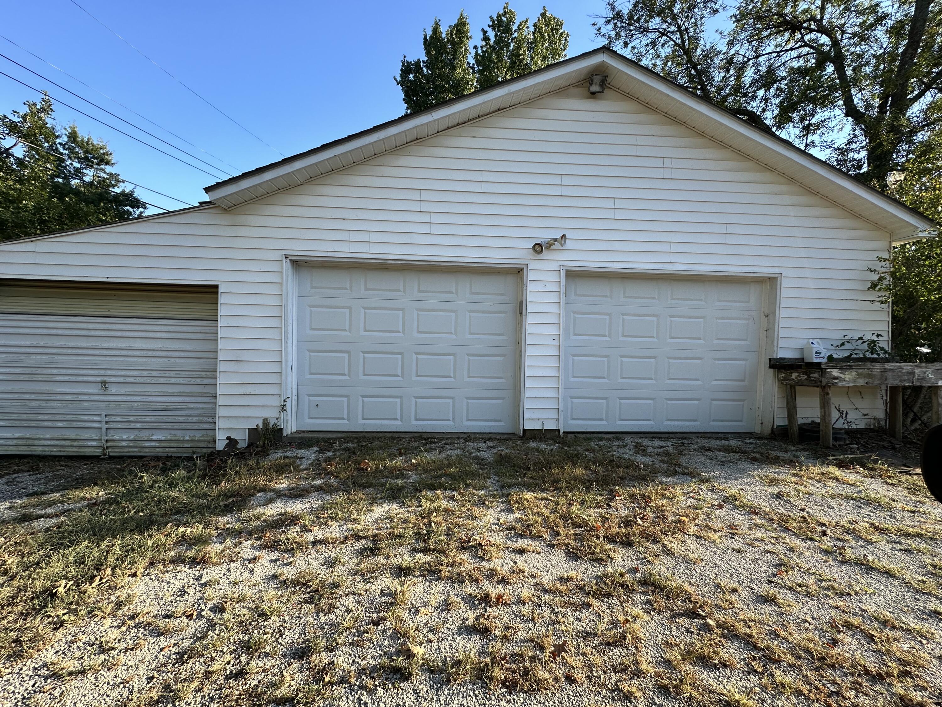 1232 North Tucker Street Property Photo 3