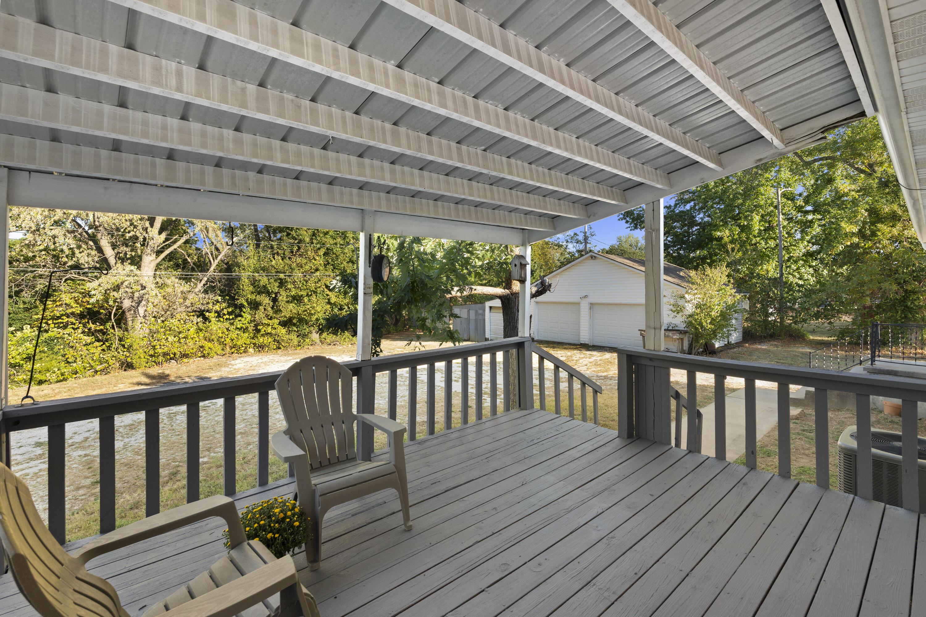 1232 North Tucker Street Property Photo 12