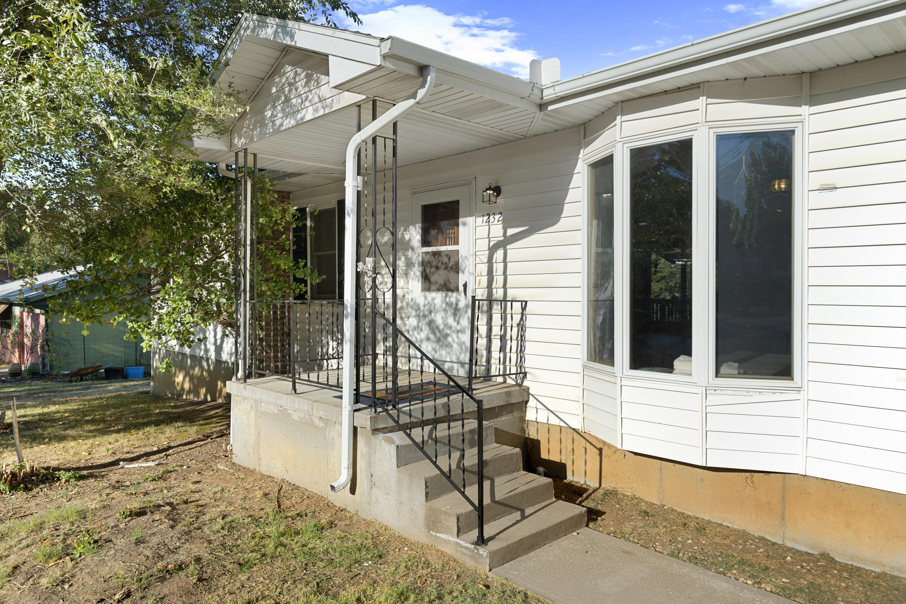 1232 North Tucker Street Property Photo 43