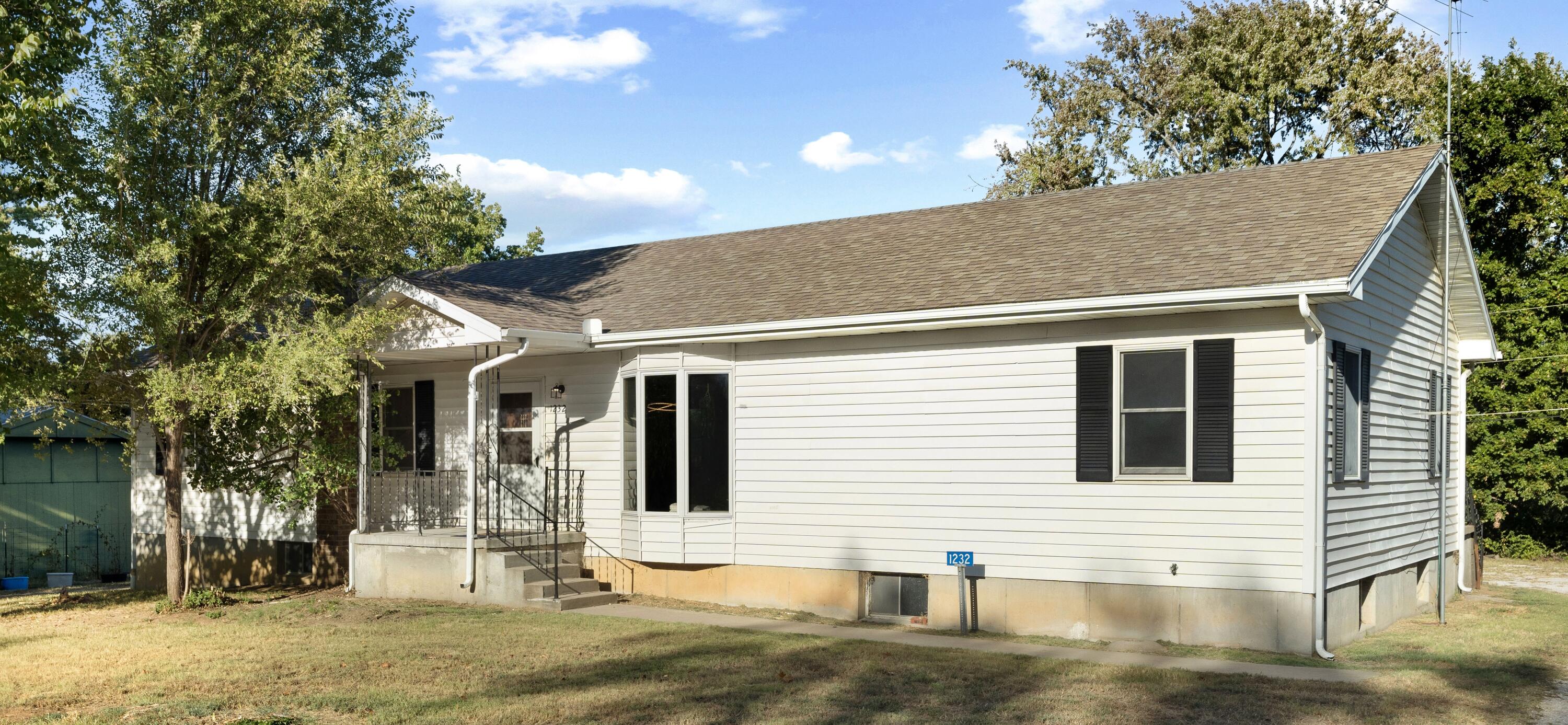 1232 North Tucker Street Property Photo 47