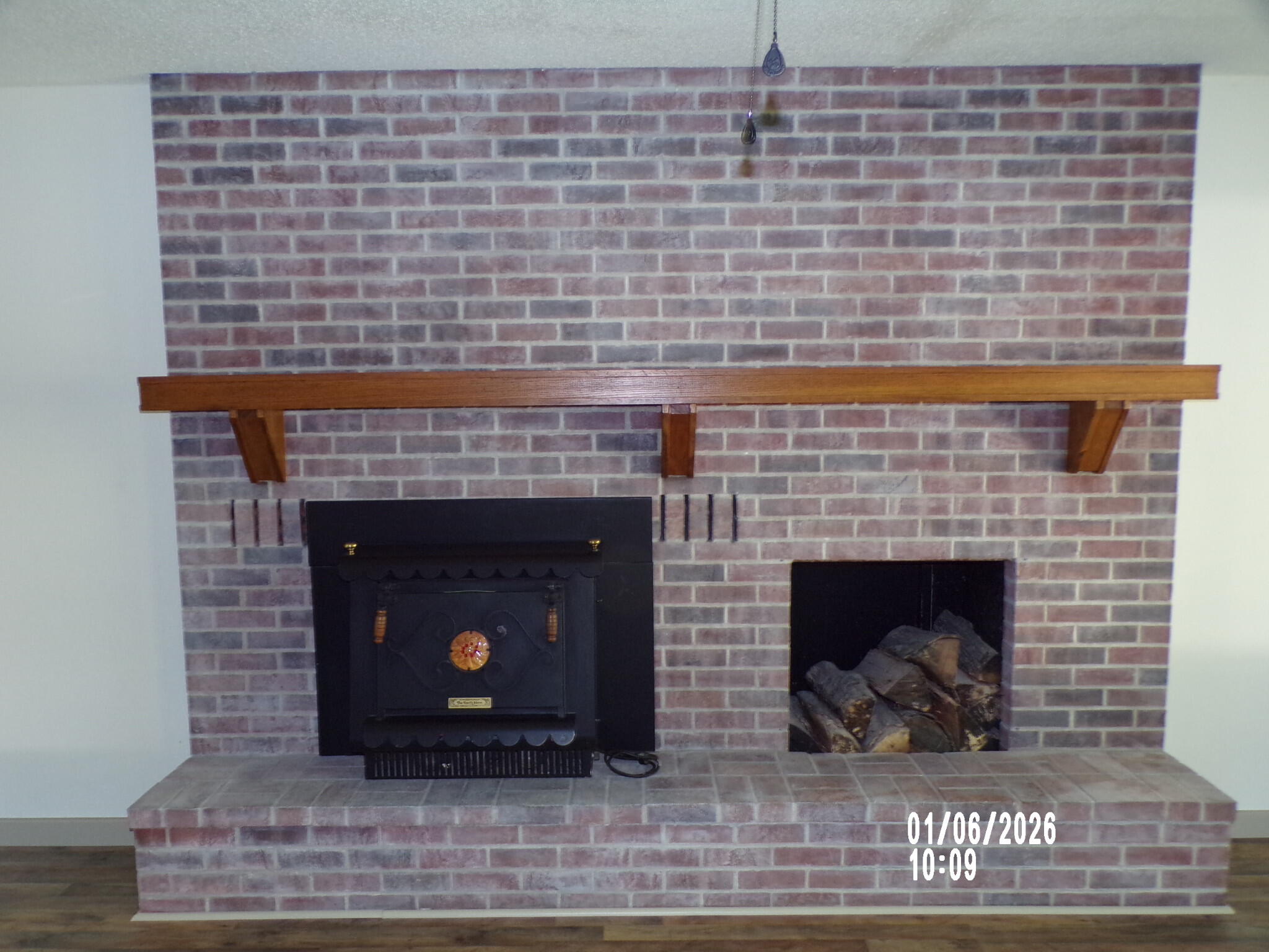 1816 South Hedgewood Drive South Property Photo 9