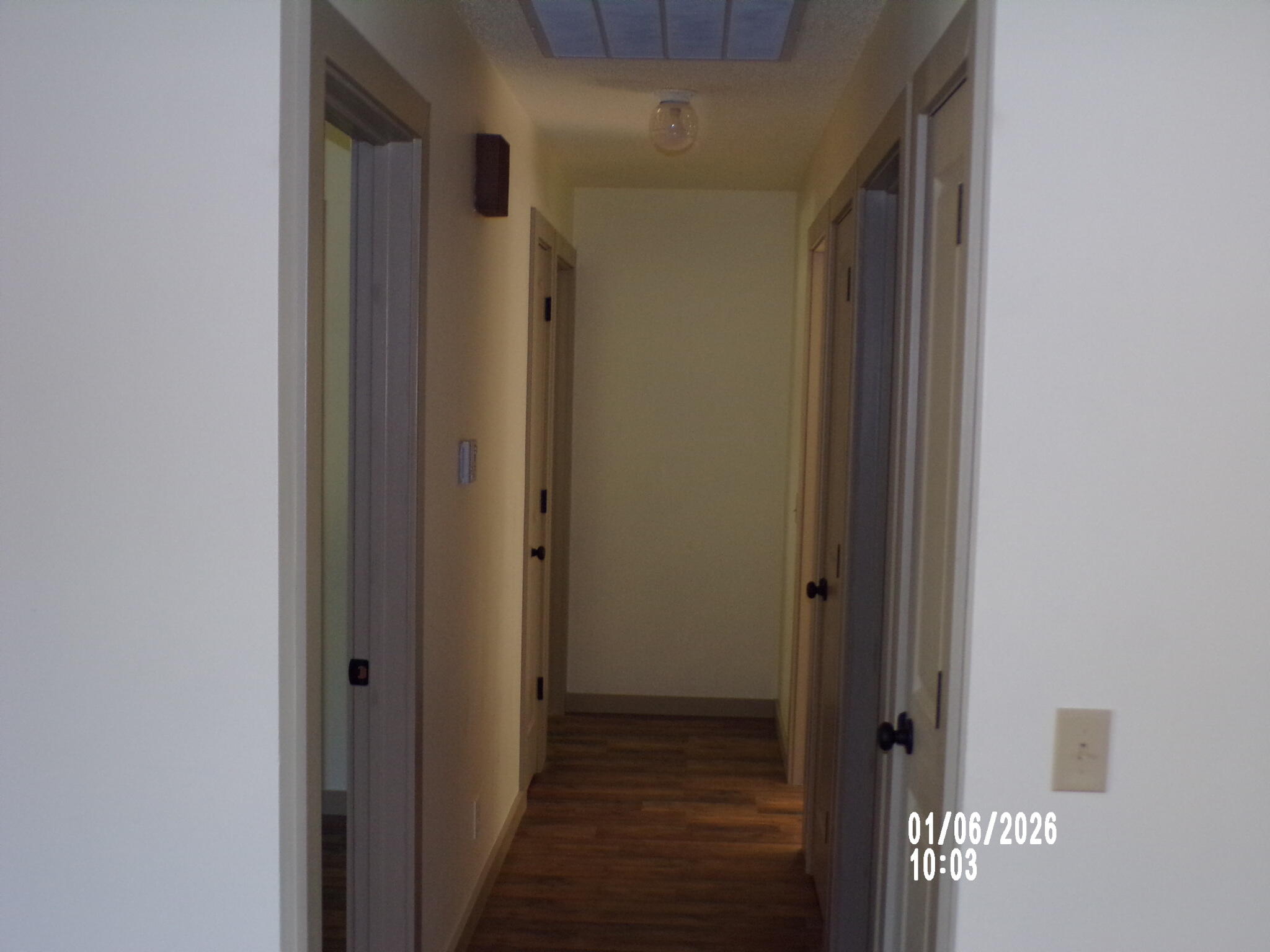1816 South Hedgewood Drive South Property Photo 13