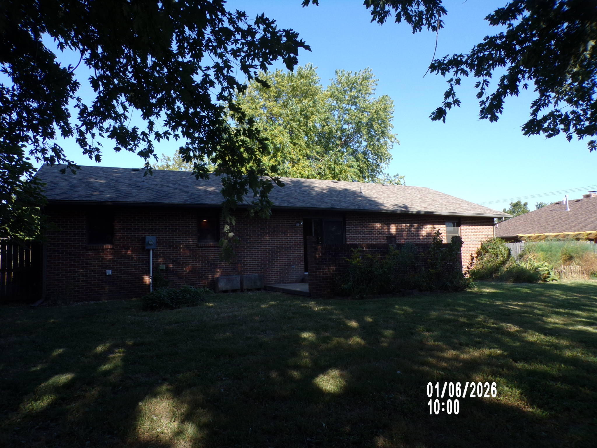1816 South Hedgewood Drive South Property Photo 19