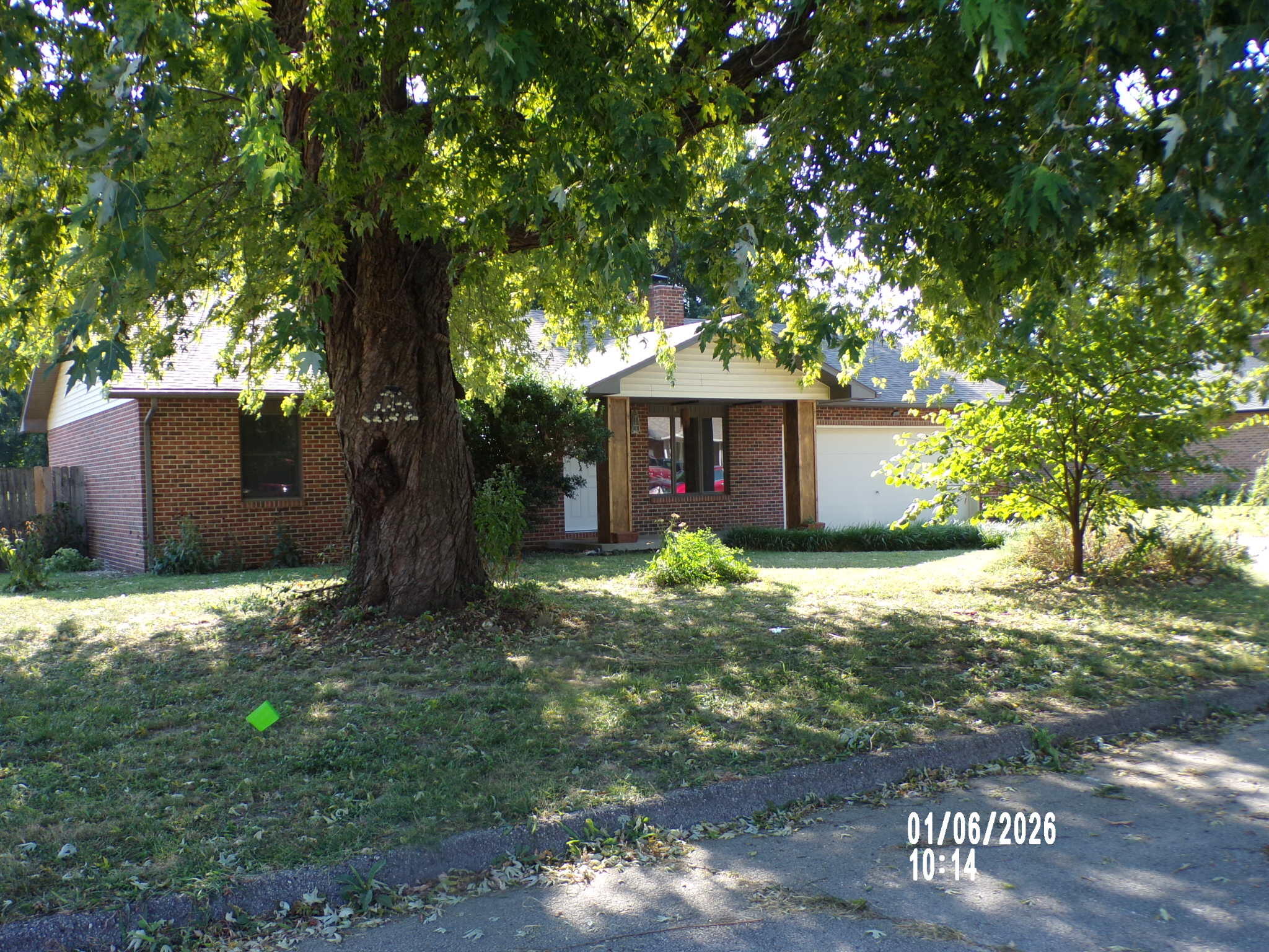 1816 South Hedgewood Drive South Property Photo 22