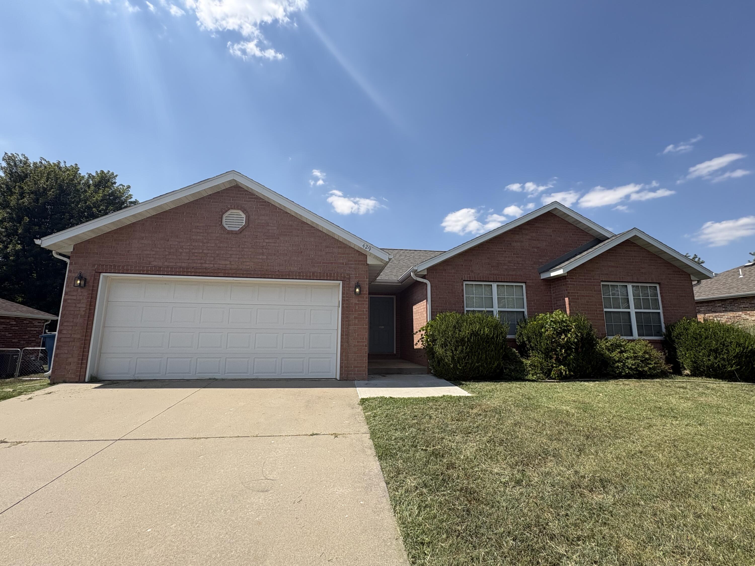 429 North Douglas Drive Property Photo 1