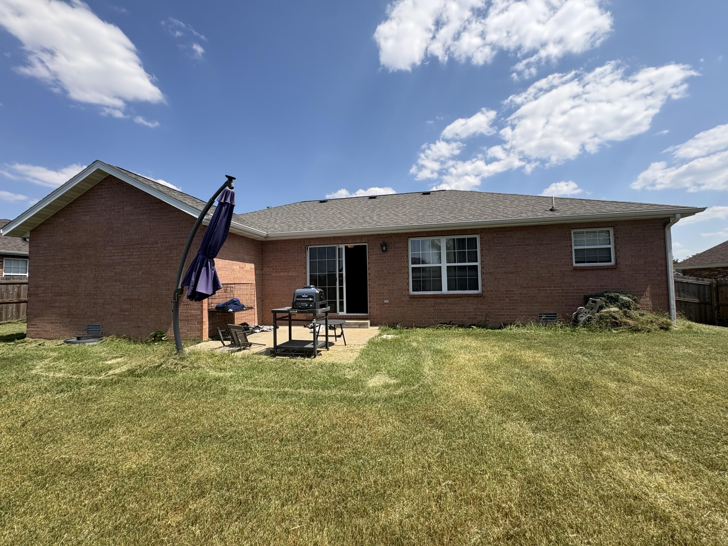 429 North Douglas Drive Property Photo 4