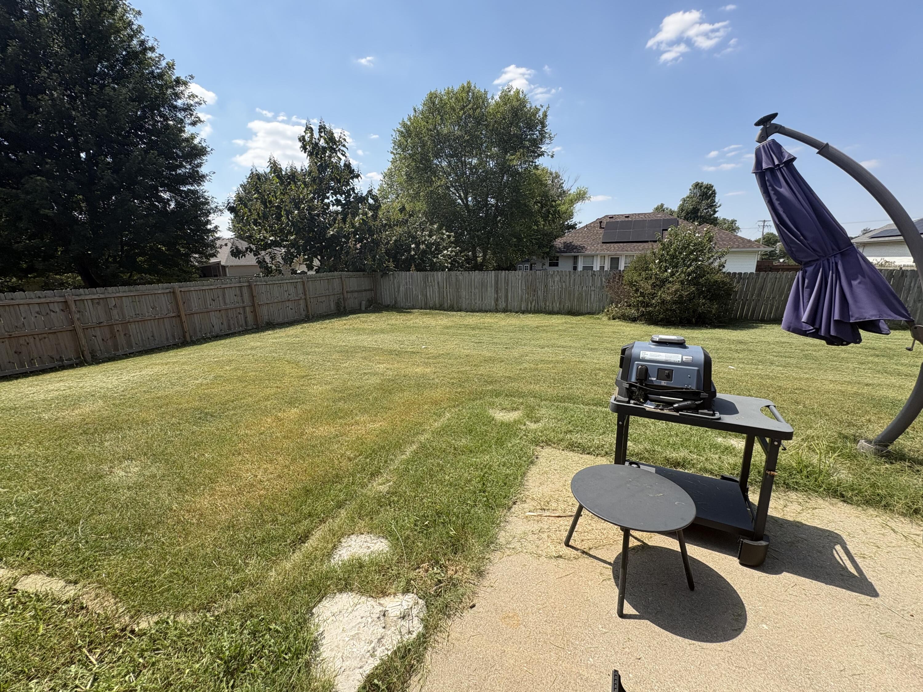 429 North Douglas Drive Property Photo 5