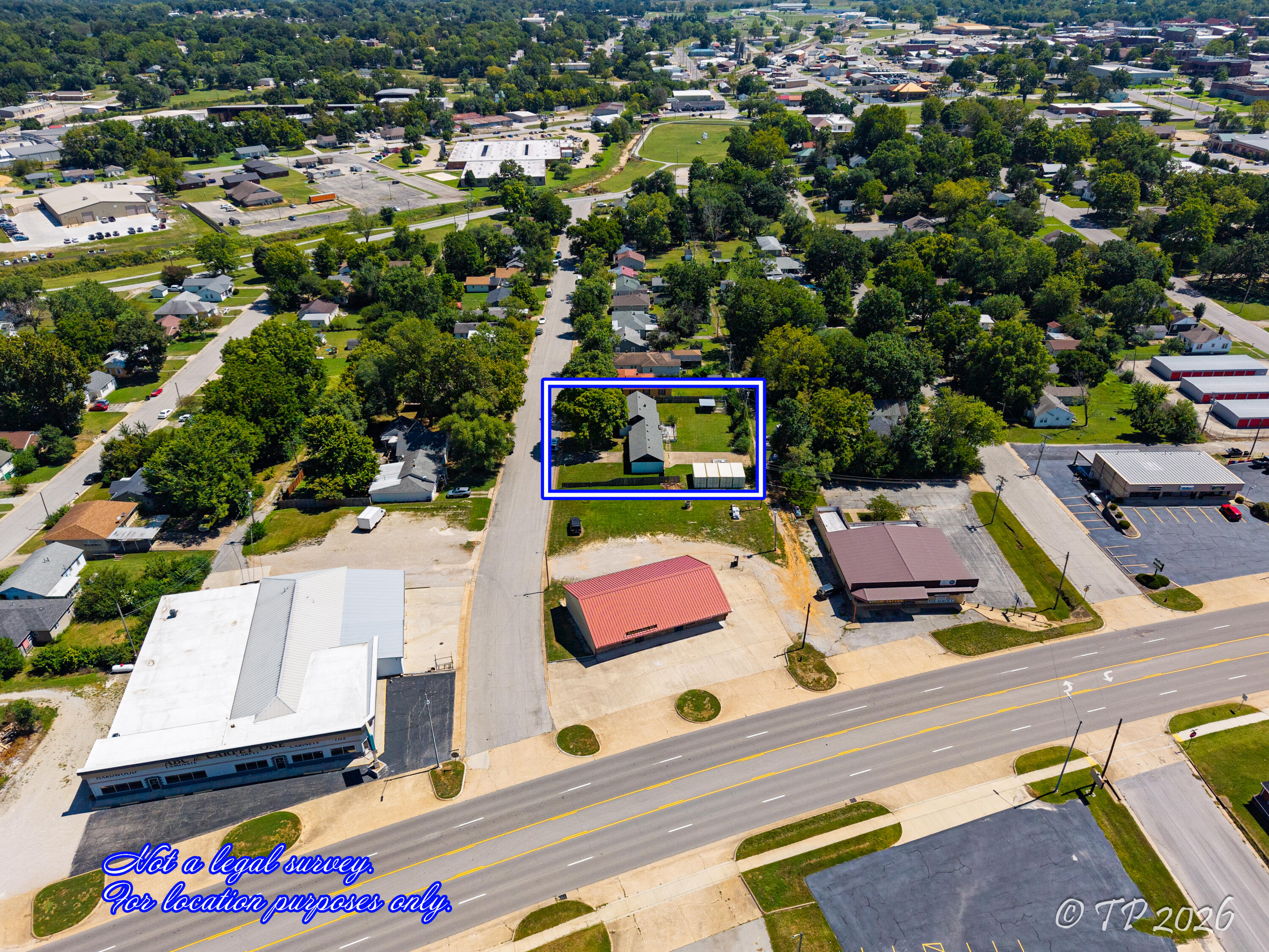 1058 West 3rd Street Property Photo 47