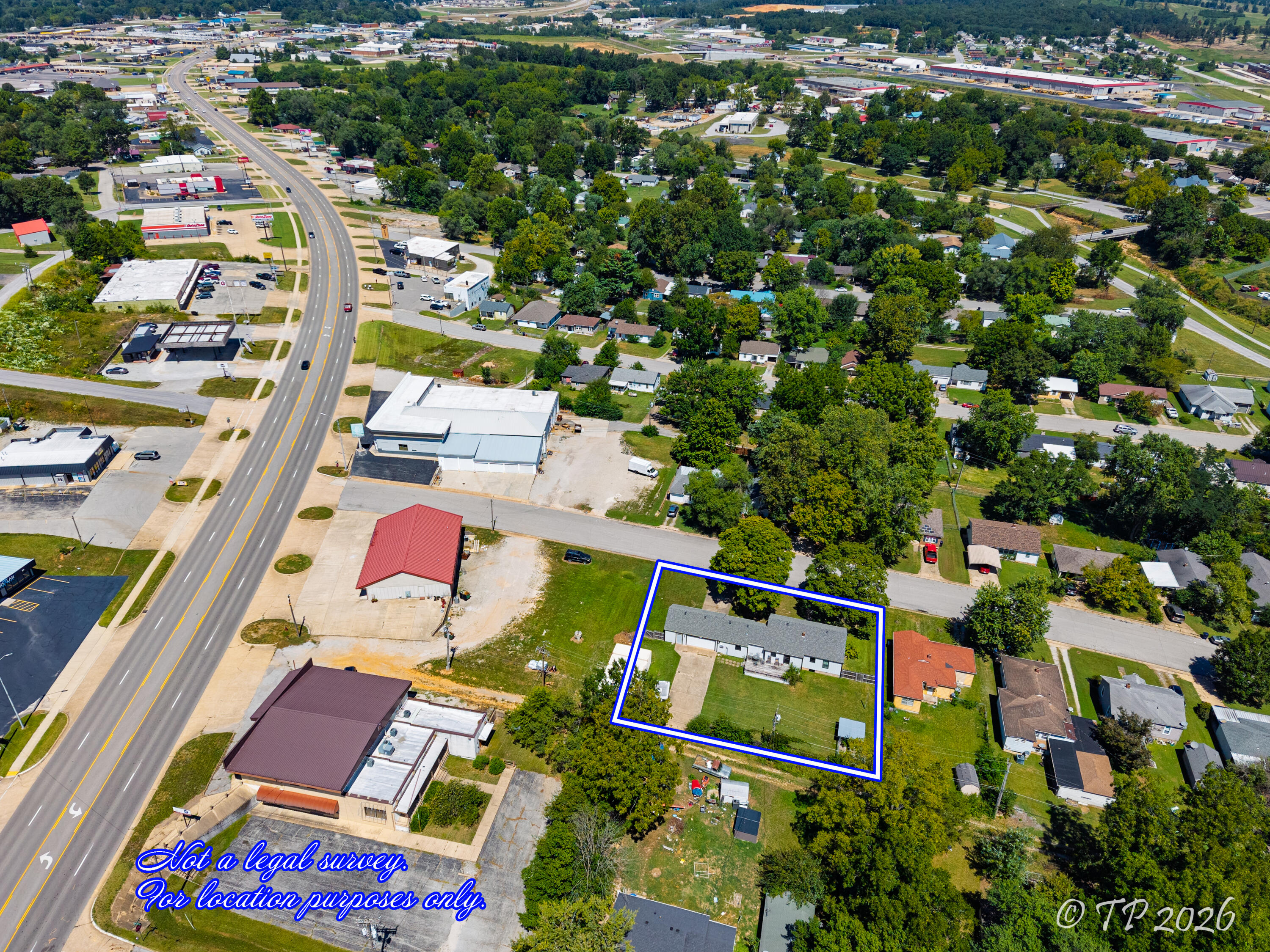 1058 West 3rd Street Property Photo 49