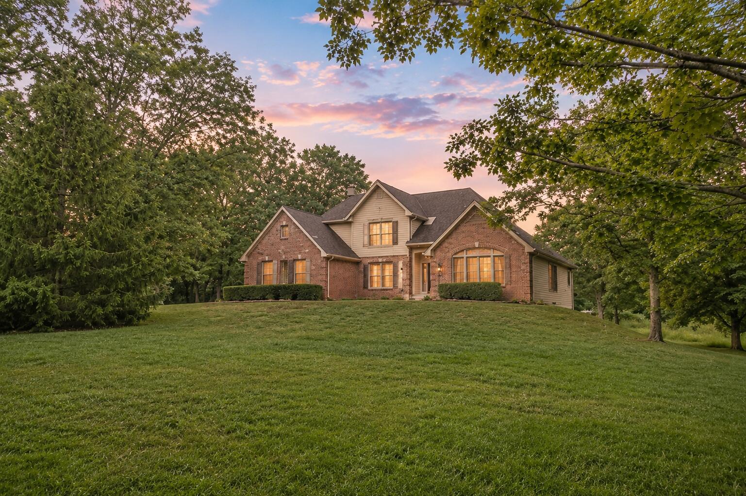 1088 Indian Grove Lane Property Photo 1