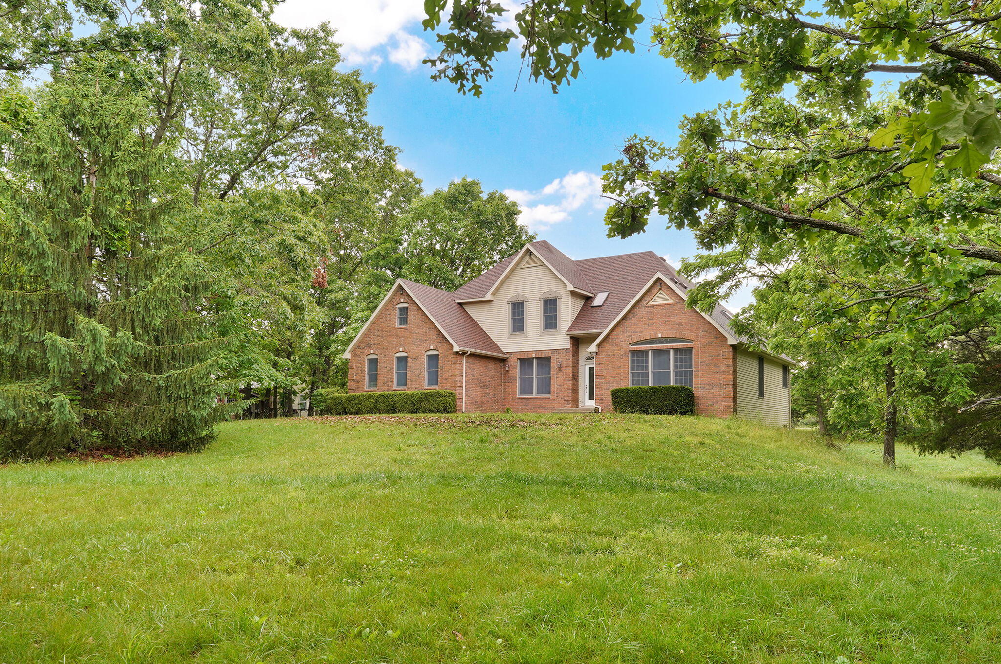 1088 Indian Grove Lane Property Photo 1