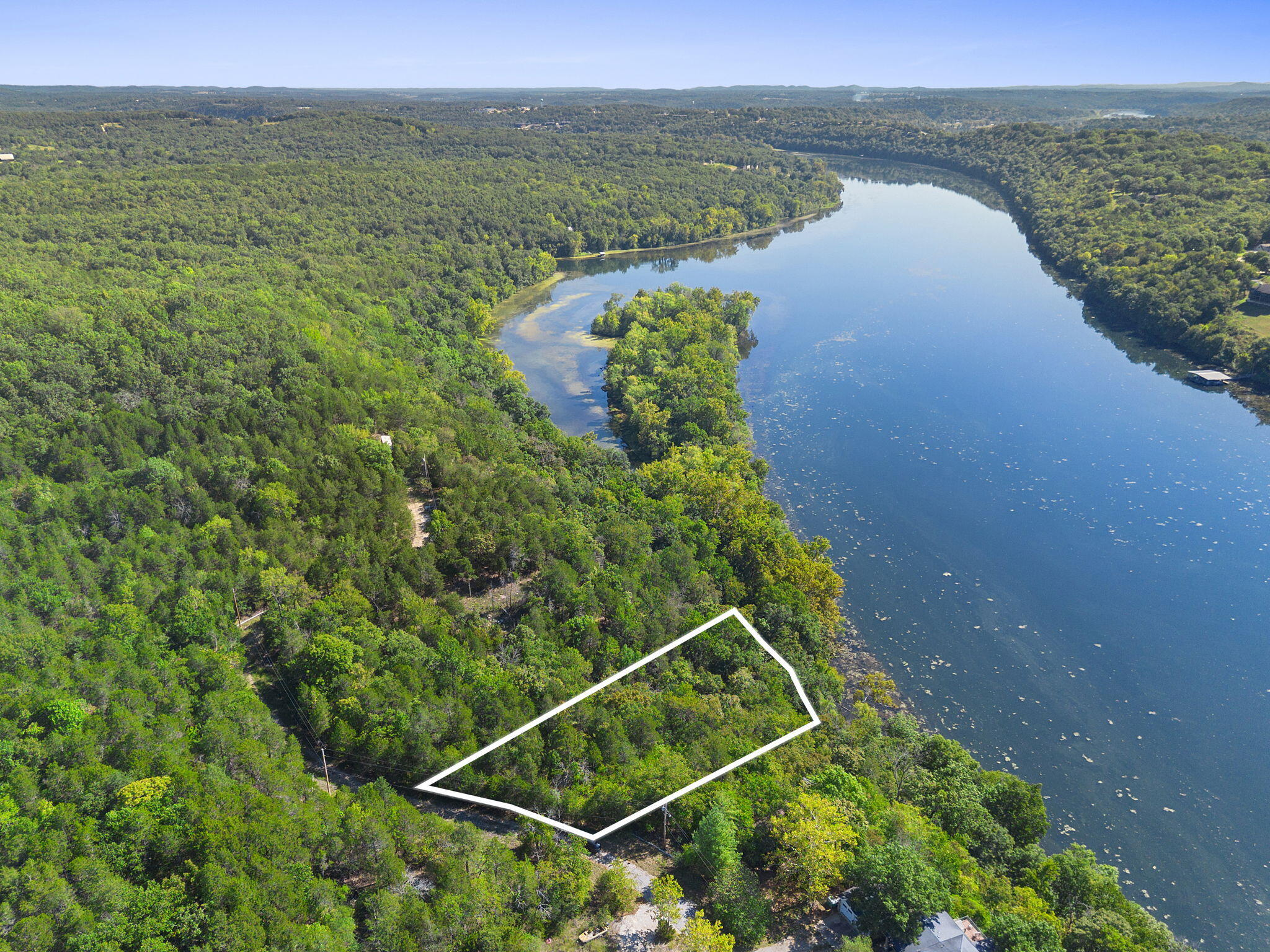 Lots 12&13 Pomme De Terre Road Property Photo 2