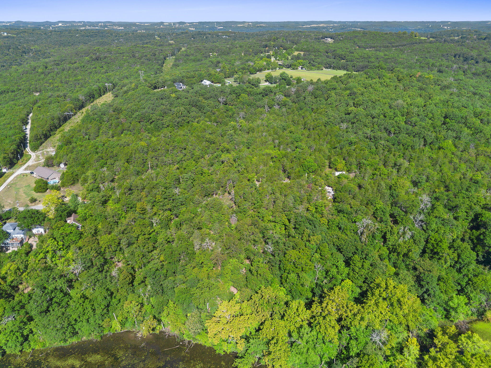 Lots 12&13 Pomme De Terre Road Property Photo 7