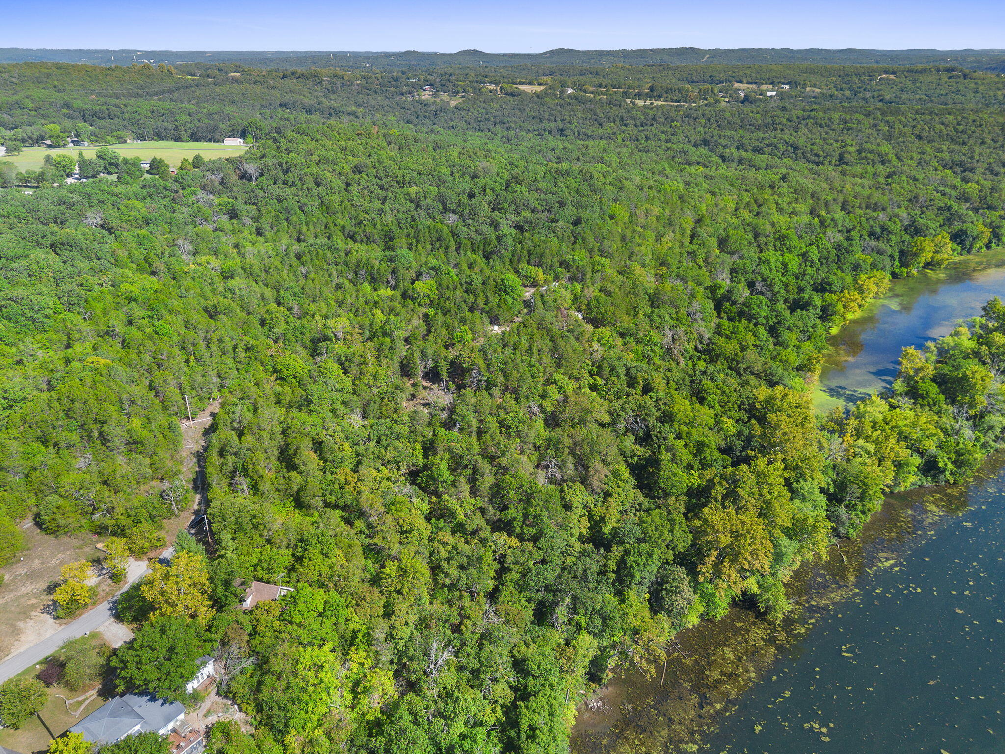 Lots 12&13 Pomme De Terre Road Property Photo 8