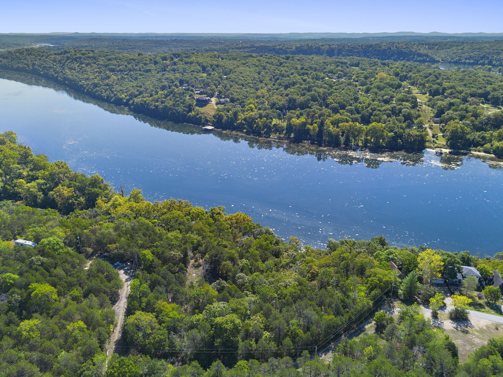 Lots 12&13 Pomme De Terre Road Property Photo 10