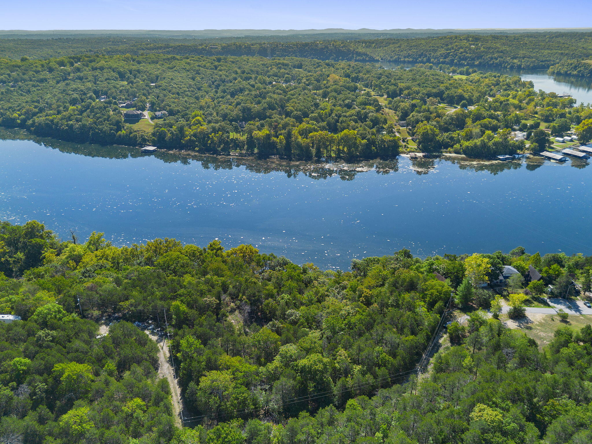 Lots 12&13 Pomme De Terre Road Property Photo 11