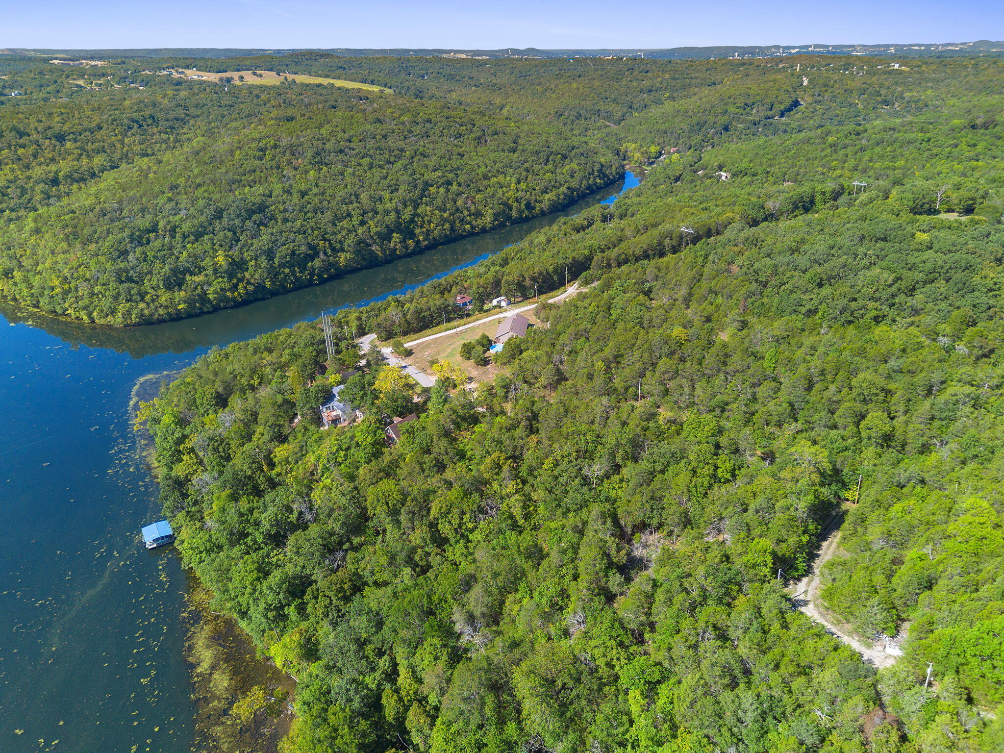 Lots 12&13 Pomme De Terre Road Property Photo 12