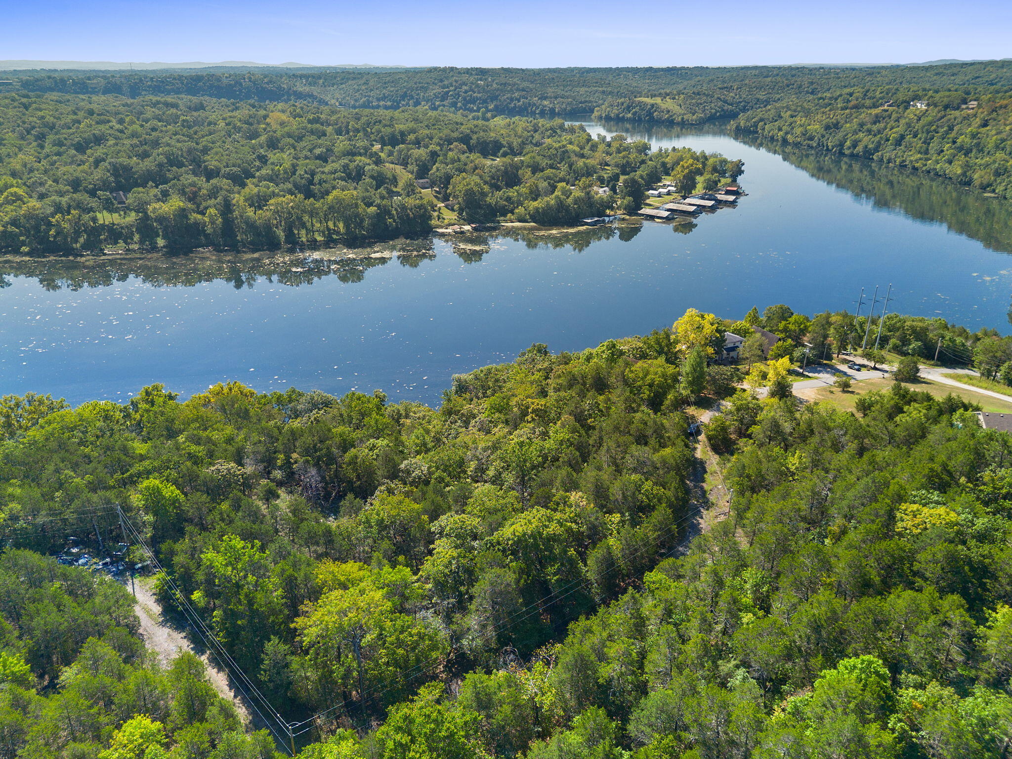 Lots 12&13 Pomme De Terre Road Property Photo 13