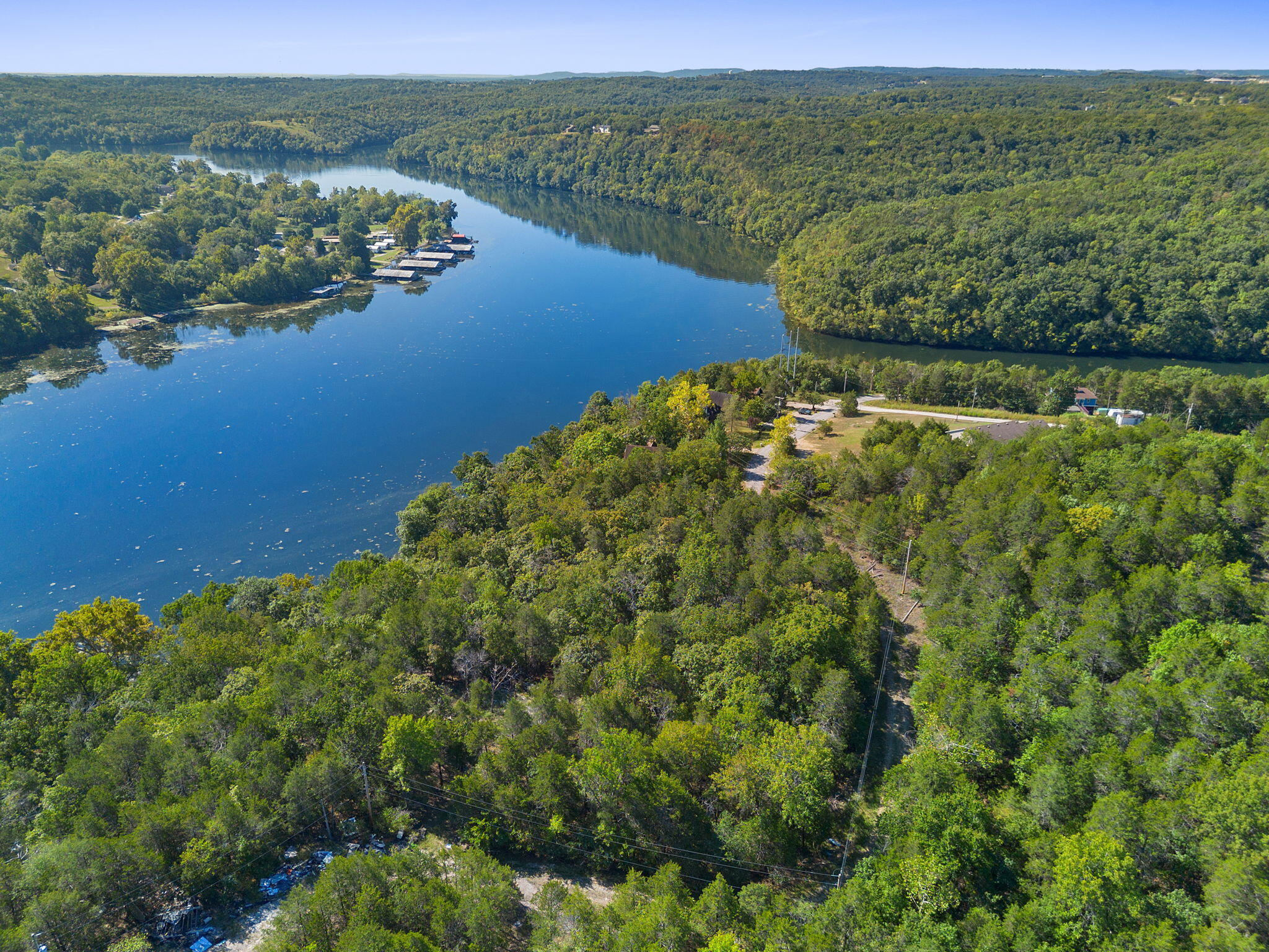 Lots 12&13 Pomme De Terre Road Property Photo 26