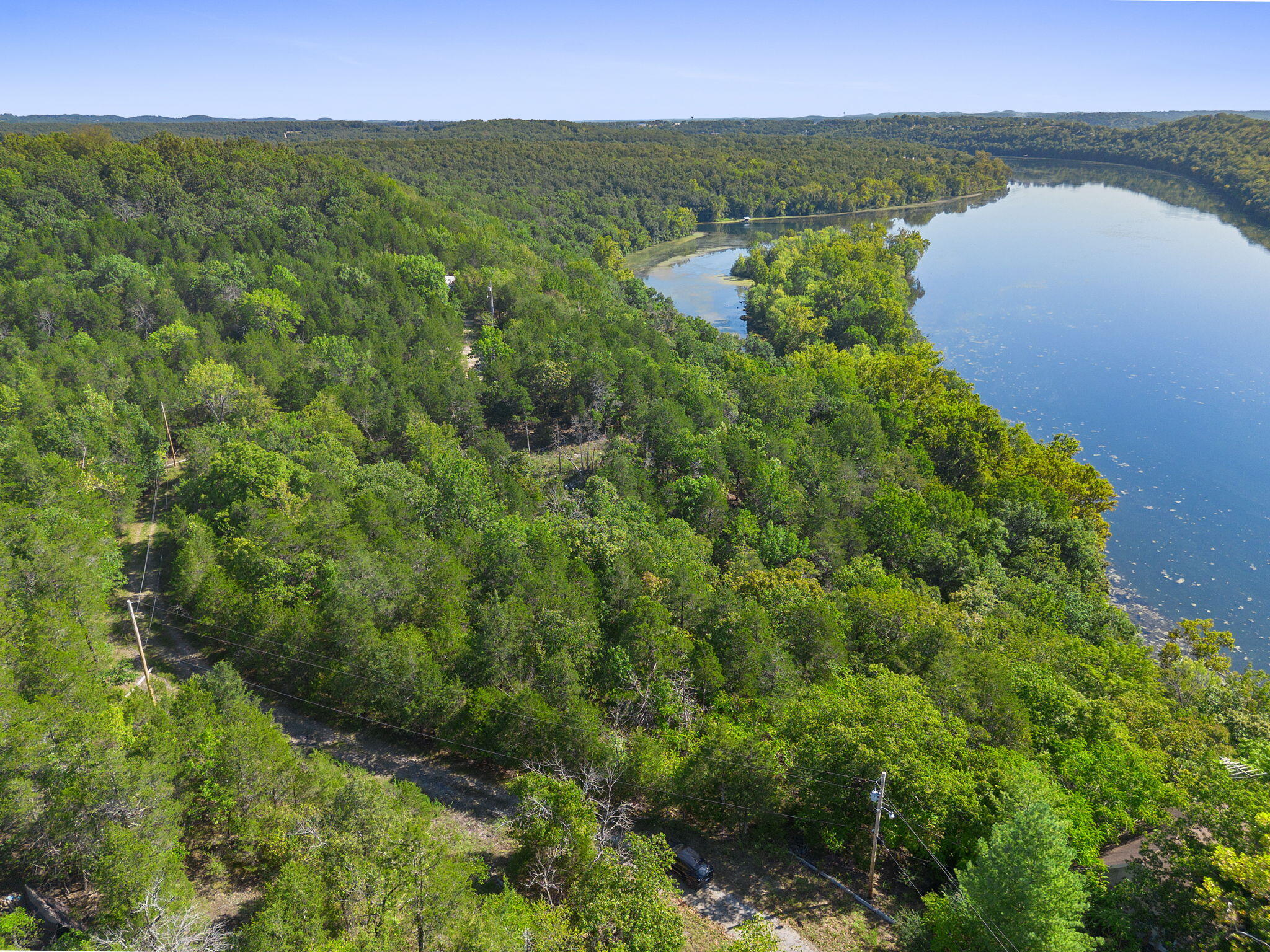 Lots 10&11 Pomme De Terre Road Property Photo 10