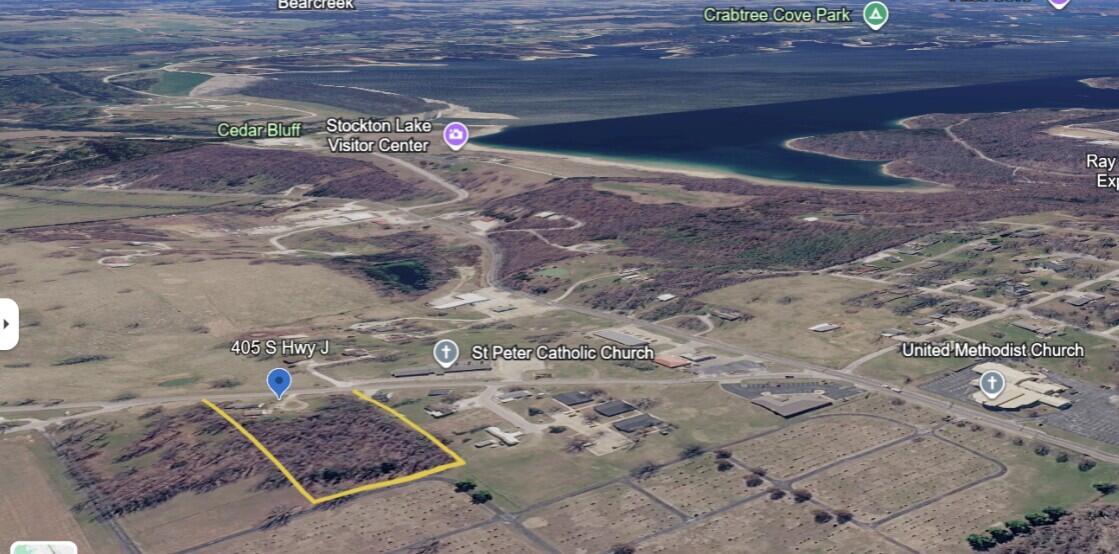 405 South Highway J Property Photo 2