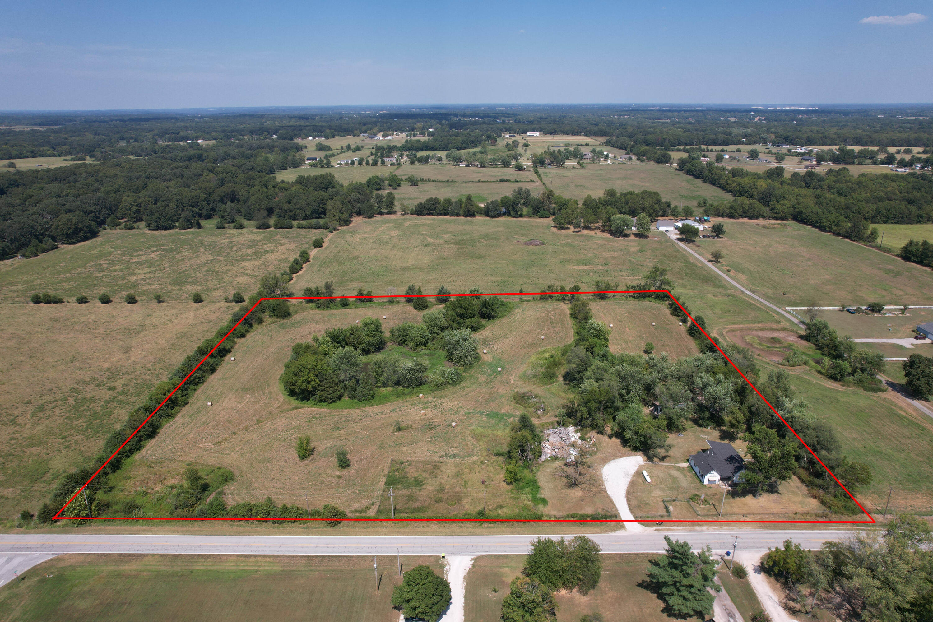 7781 West State Highway 266 Property Photo 26