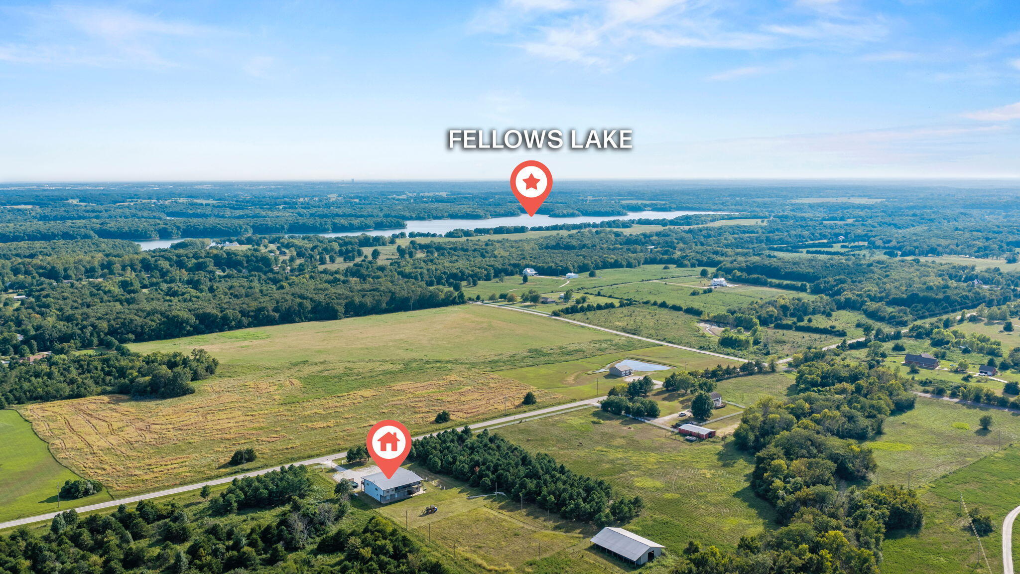 4395 East State Highway Kk Property Photo 2