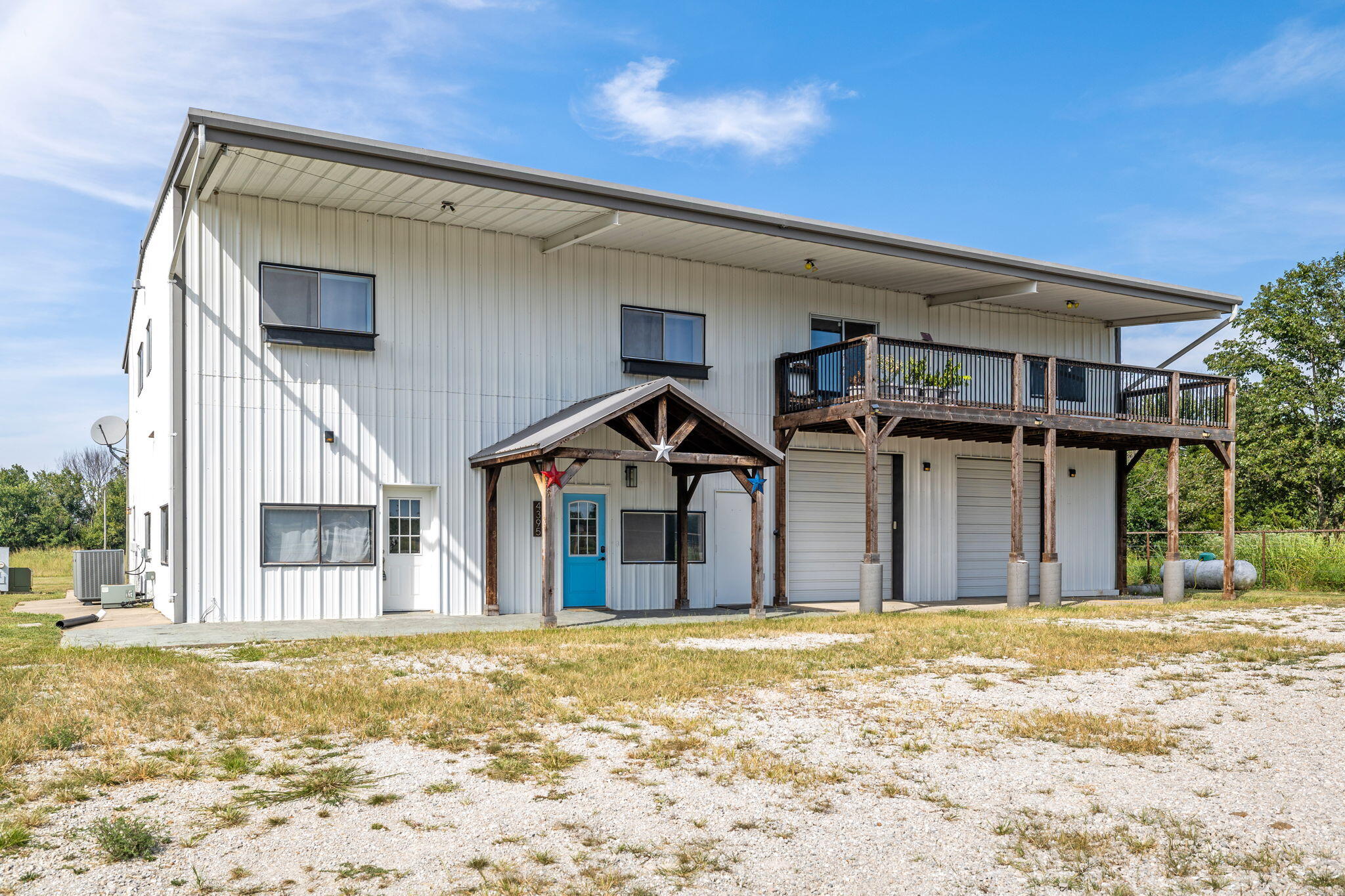 4395 East State Highway Kk Property Photo 63