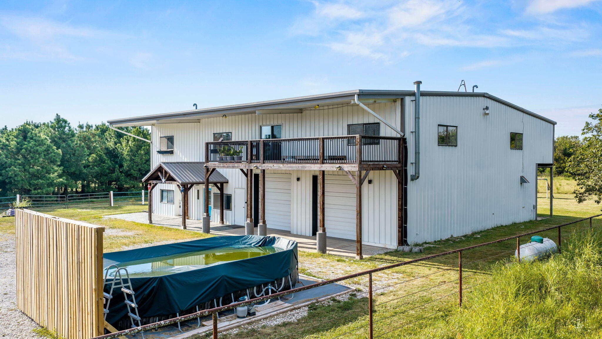 4395 East State Highway Kk Property Photo 64